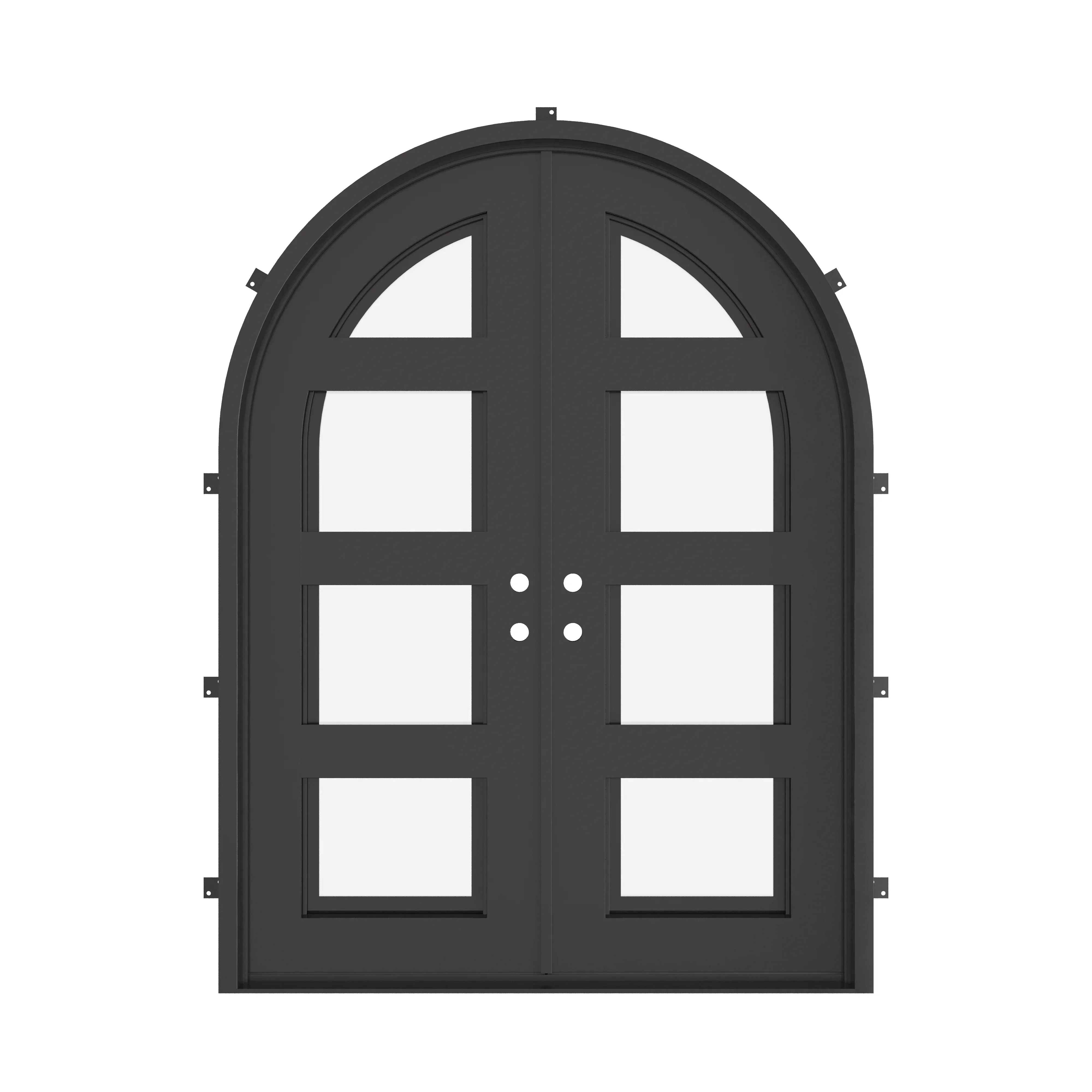 Knox - Double Full Arch | Customize - Image 5