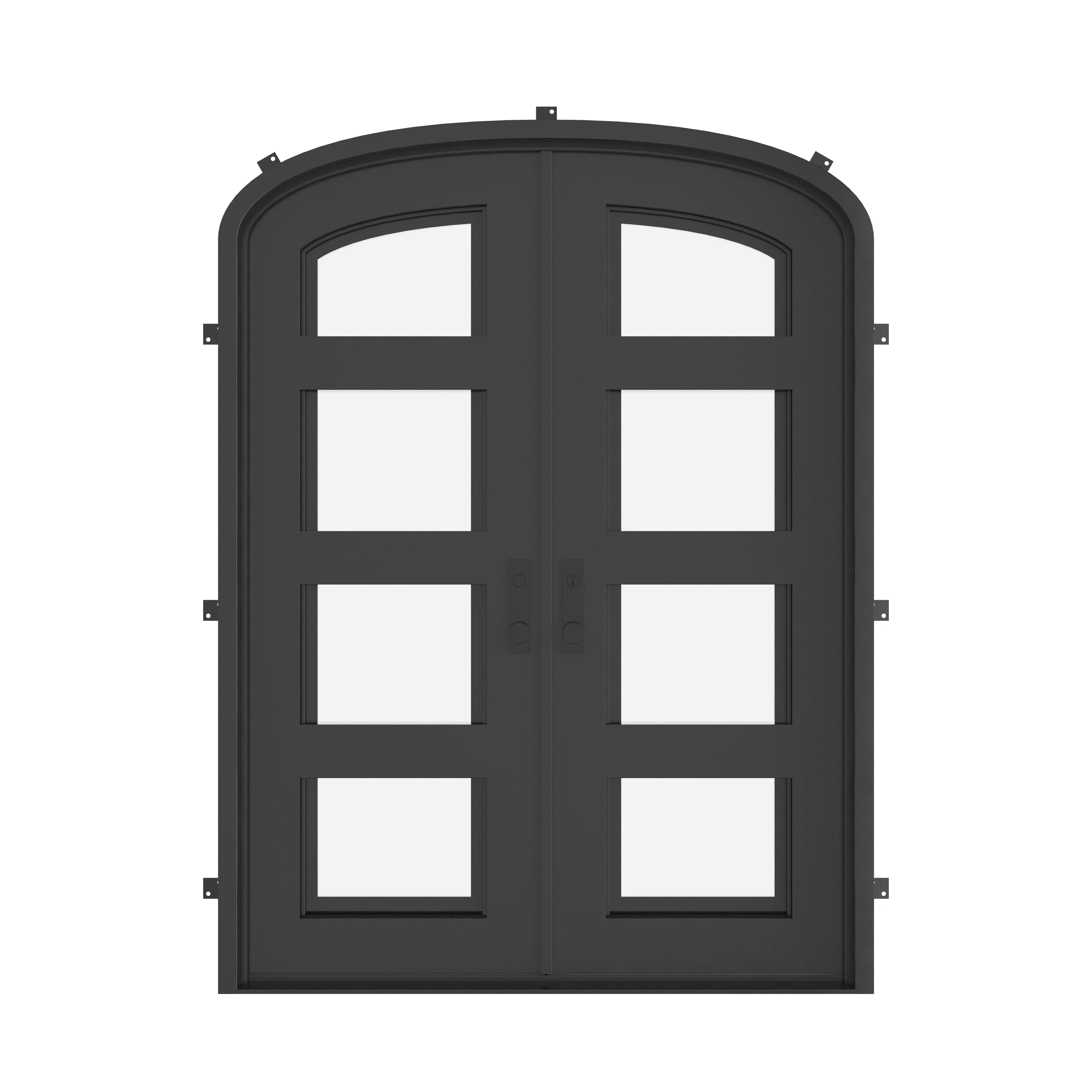 Knox - Double Mini Arch | Customize