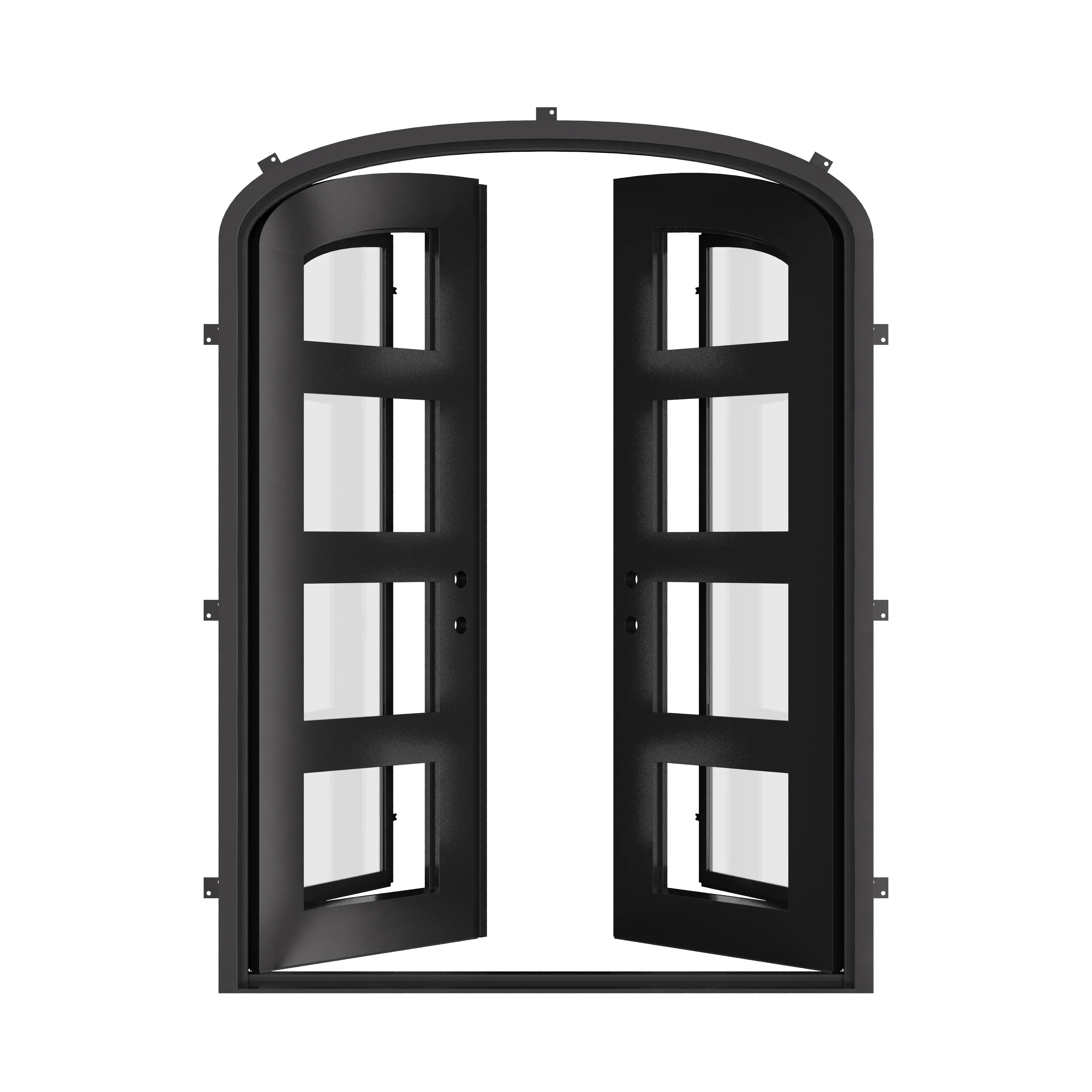 Knox - Double Mini Arch | Customize - Image 3