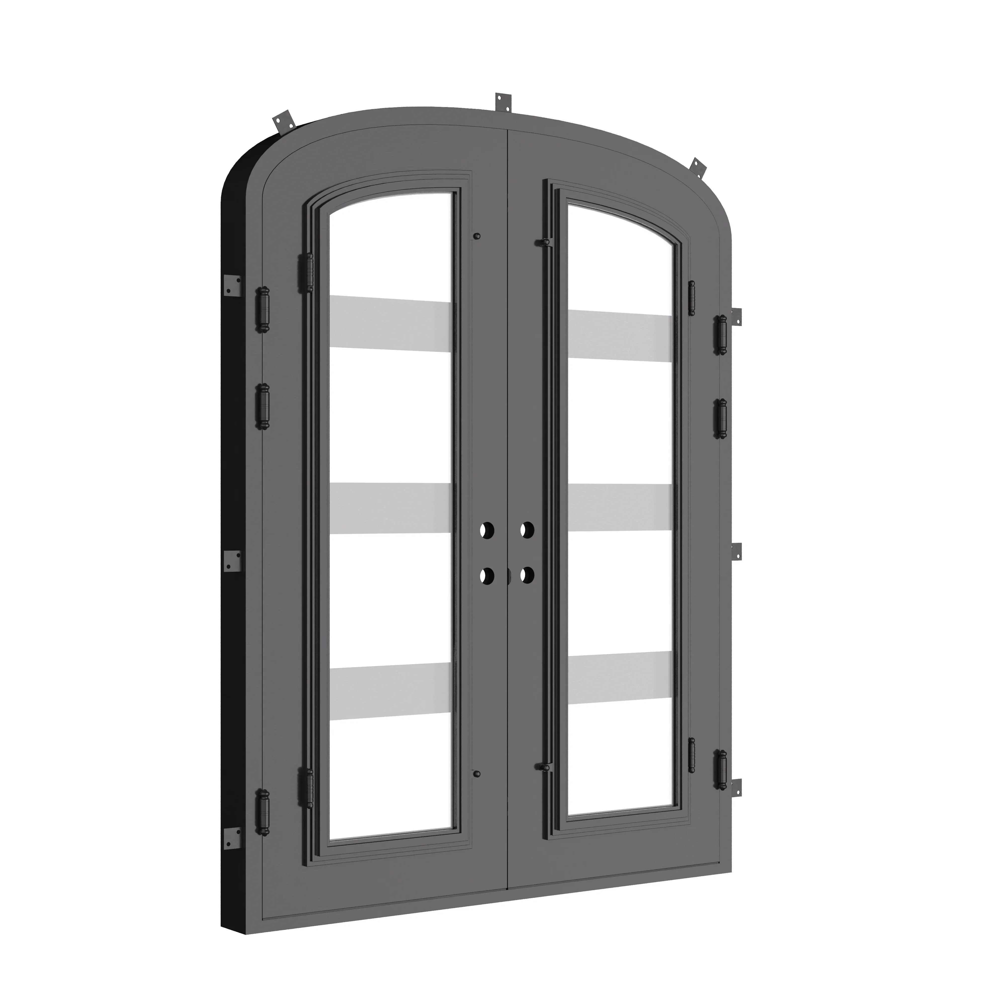 Knox - Double Mini Arch | Customize - Image 4