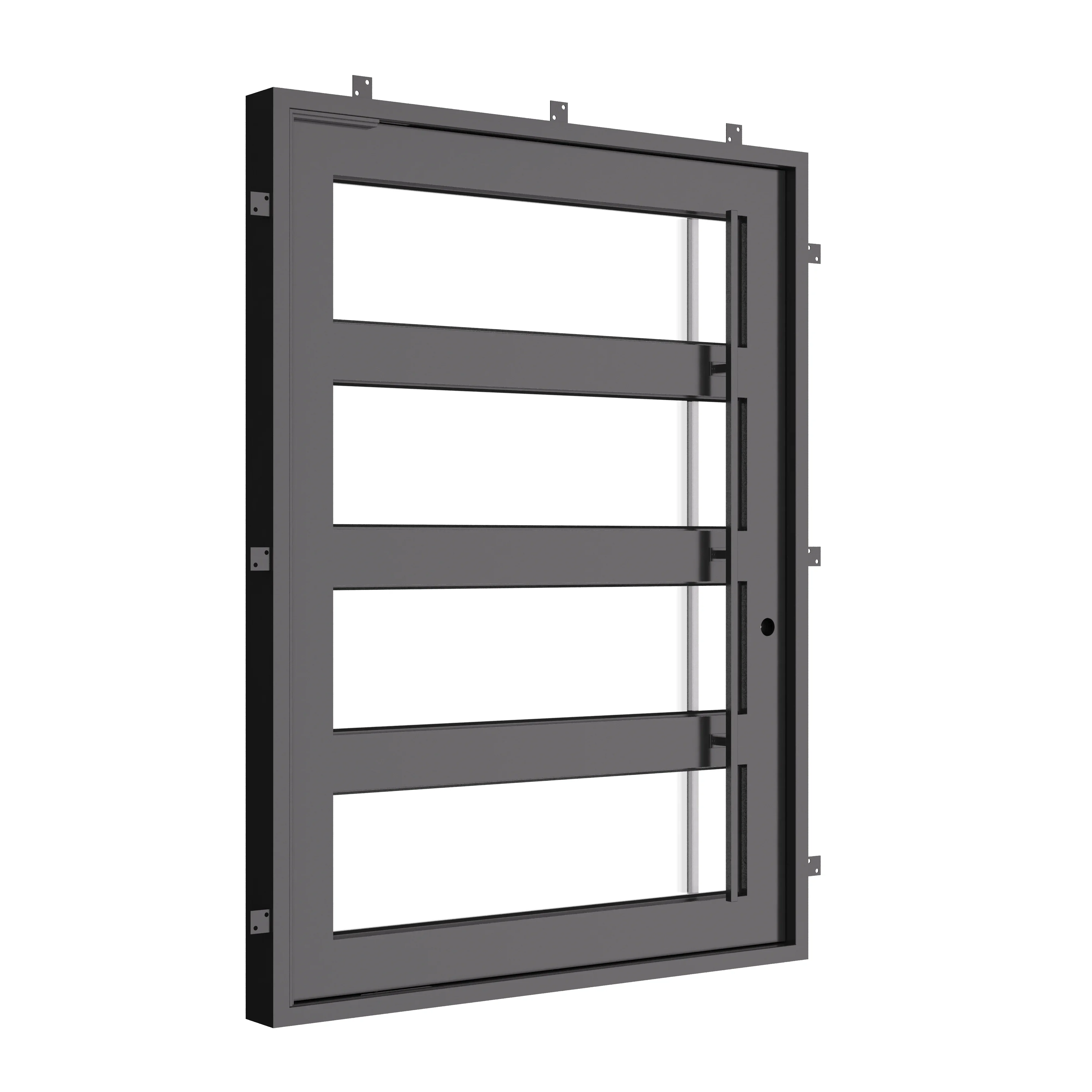 Knox Pivot - Flat - Image 4