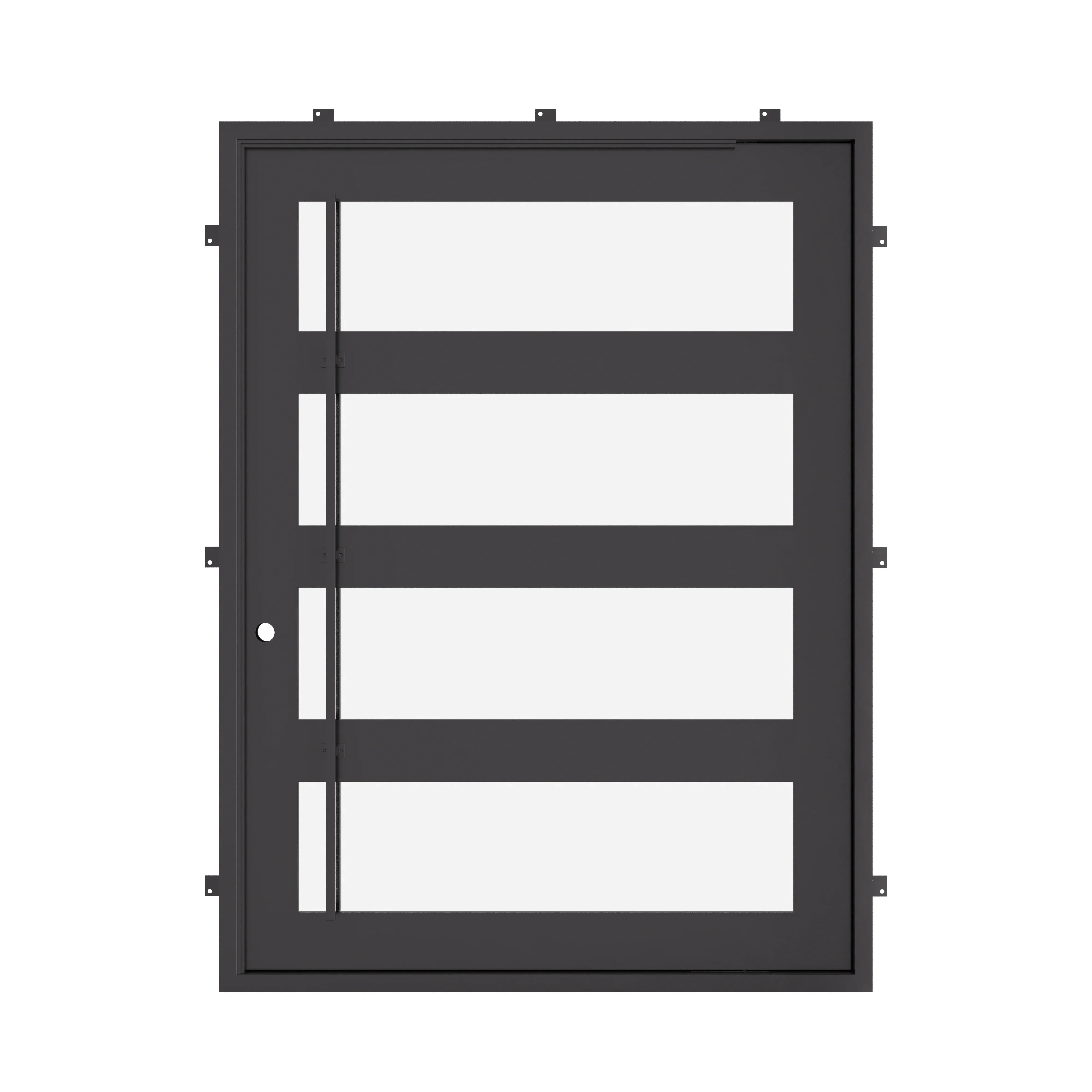 Knox Pivot - Flat - Image 5
