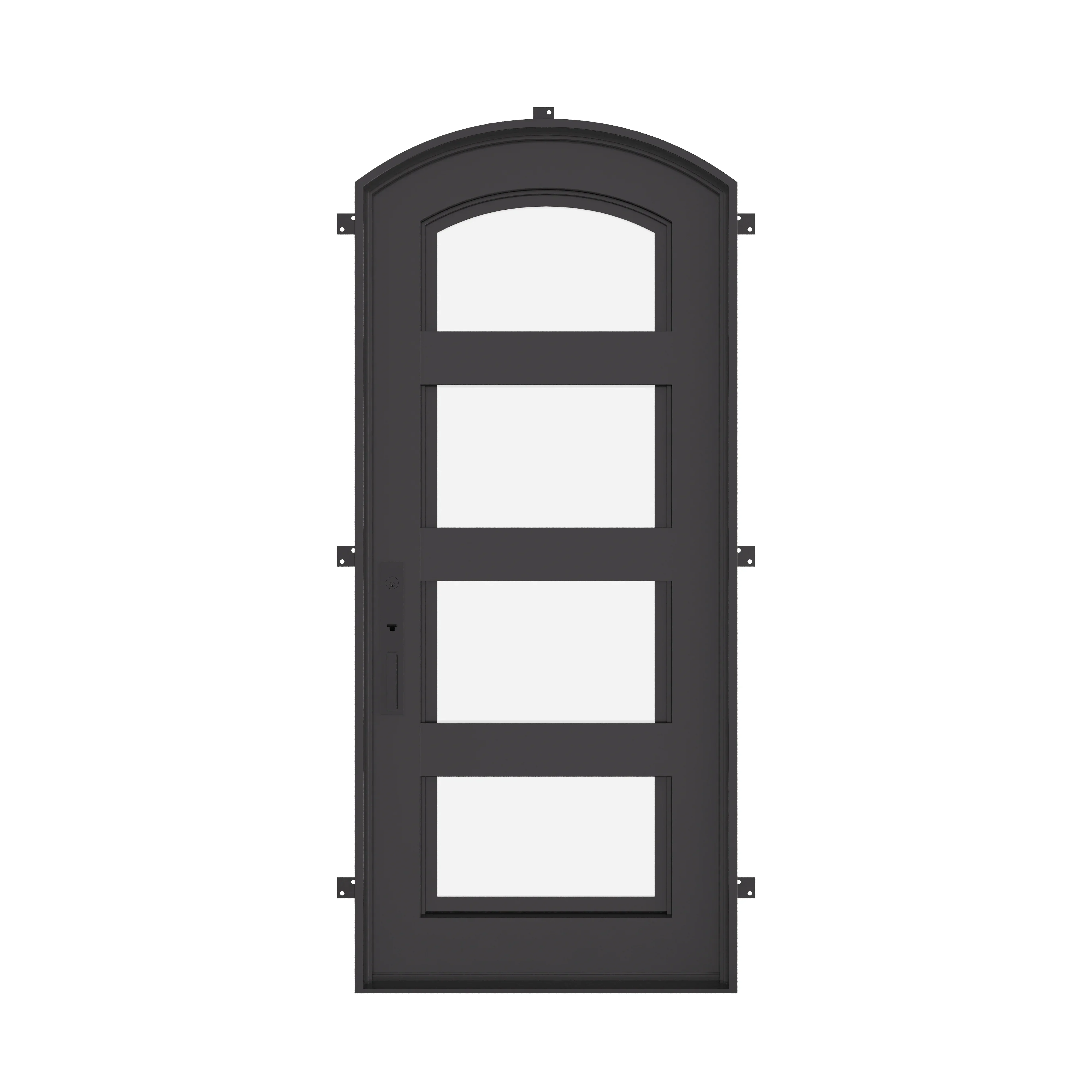 Knox - Single Arch | Customize