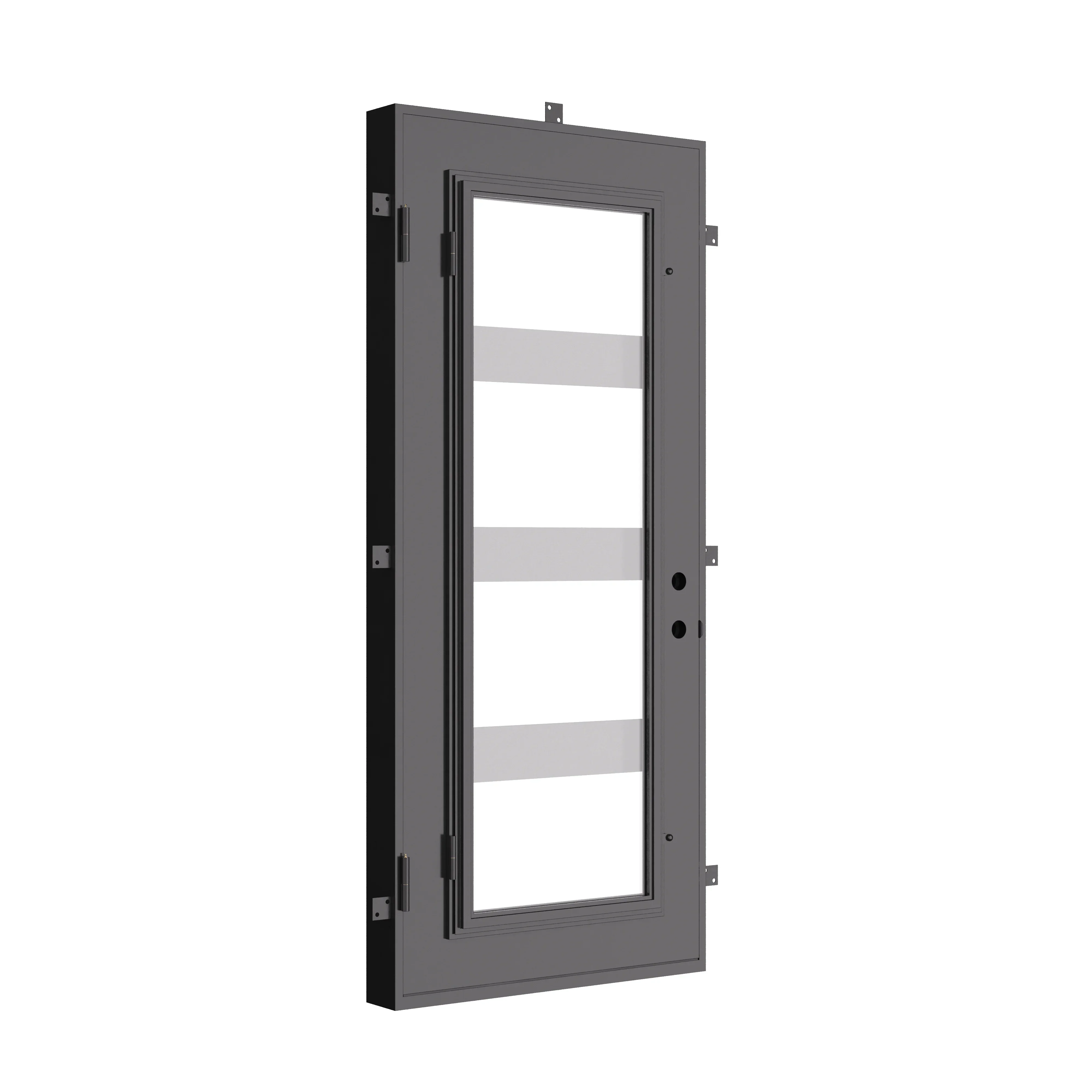 Knox - Single Flat - Image 4