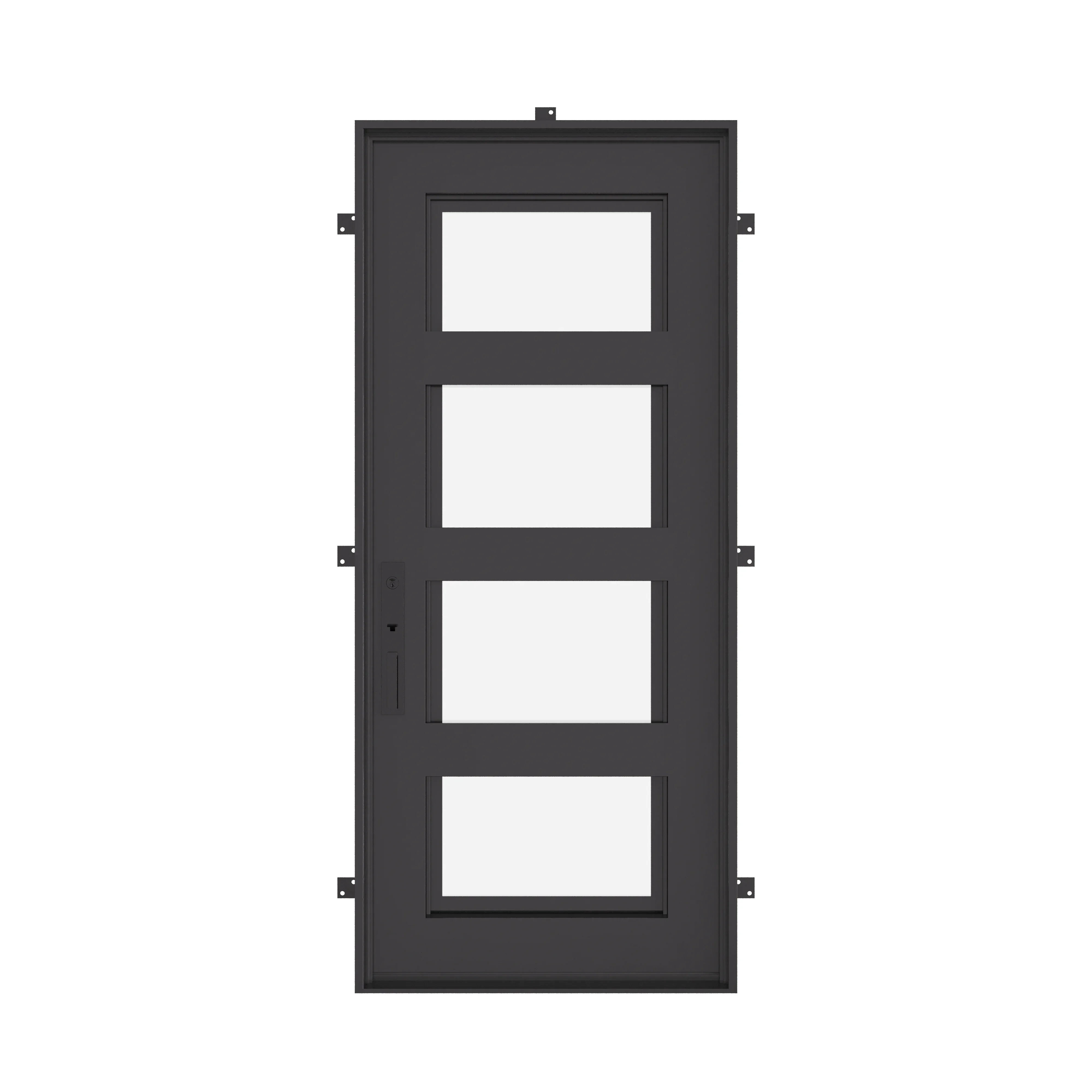 Knox - Single Flat | Customize