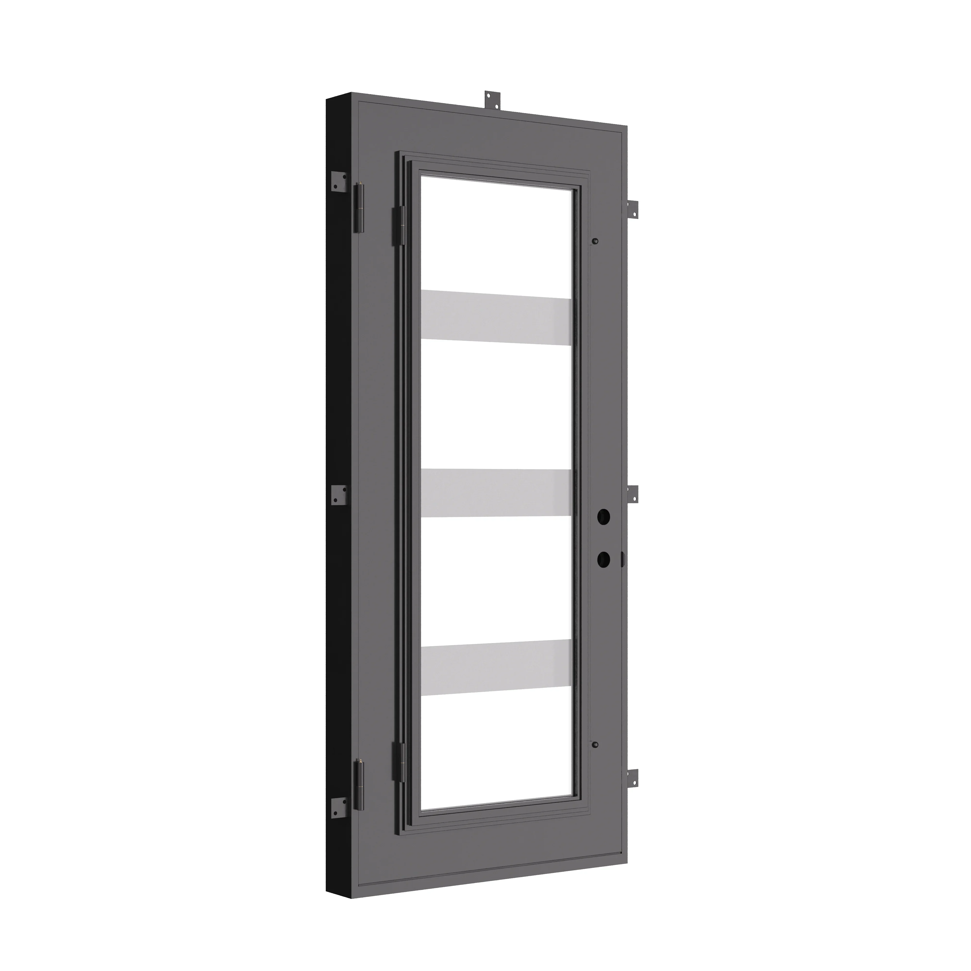 Knox - Single Flat | Customize - Image 4
