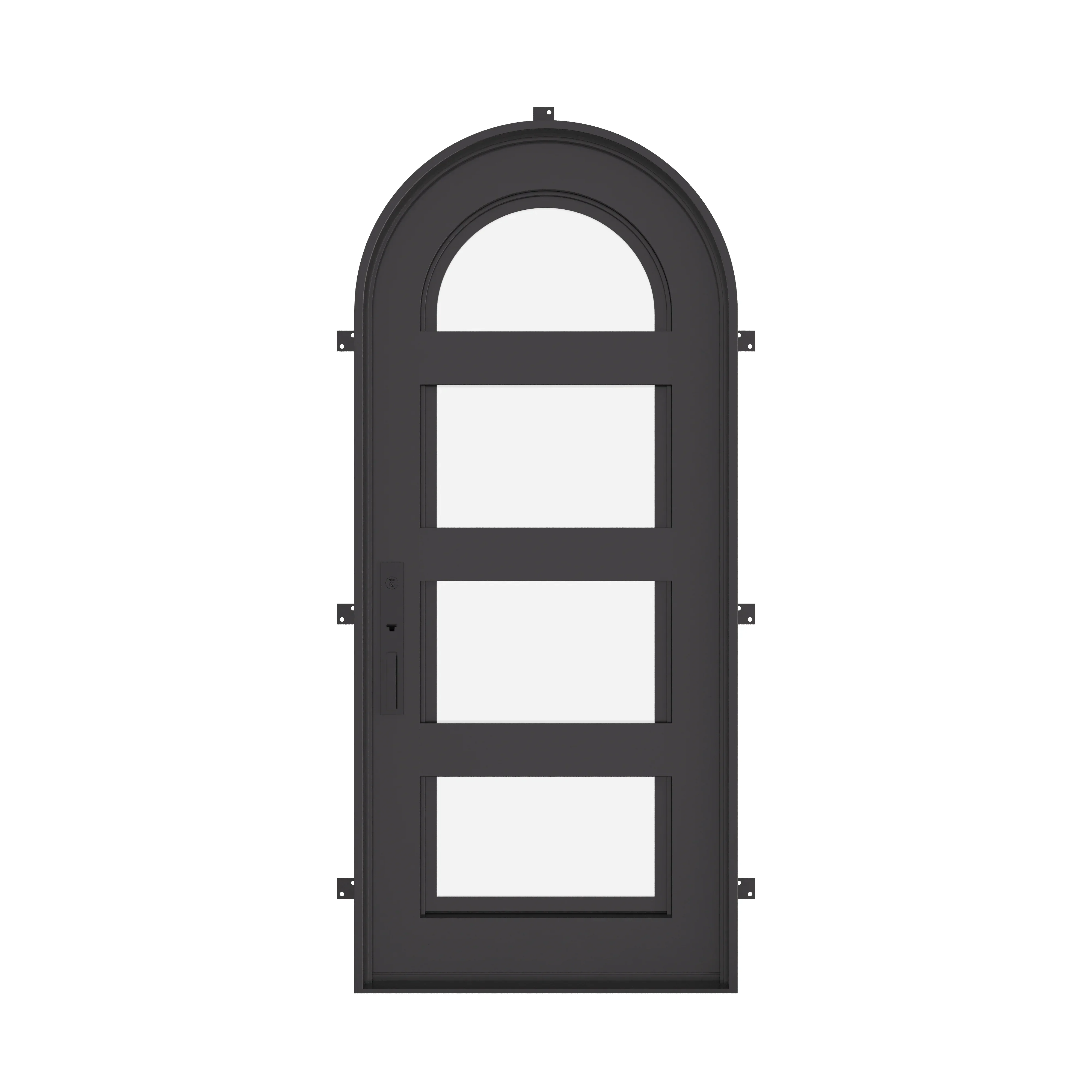 Knox - Single Full Arch | Customize