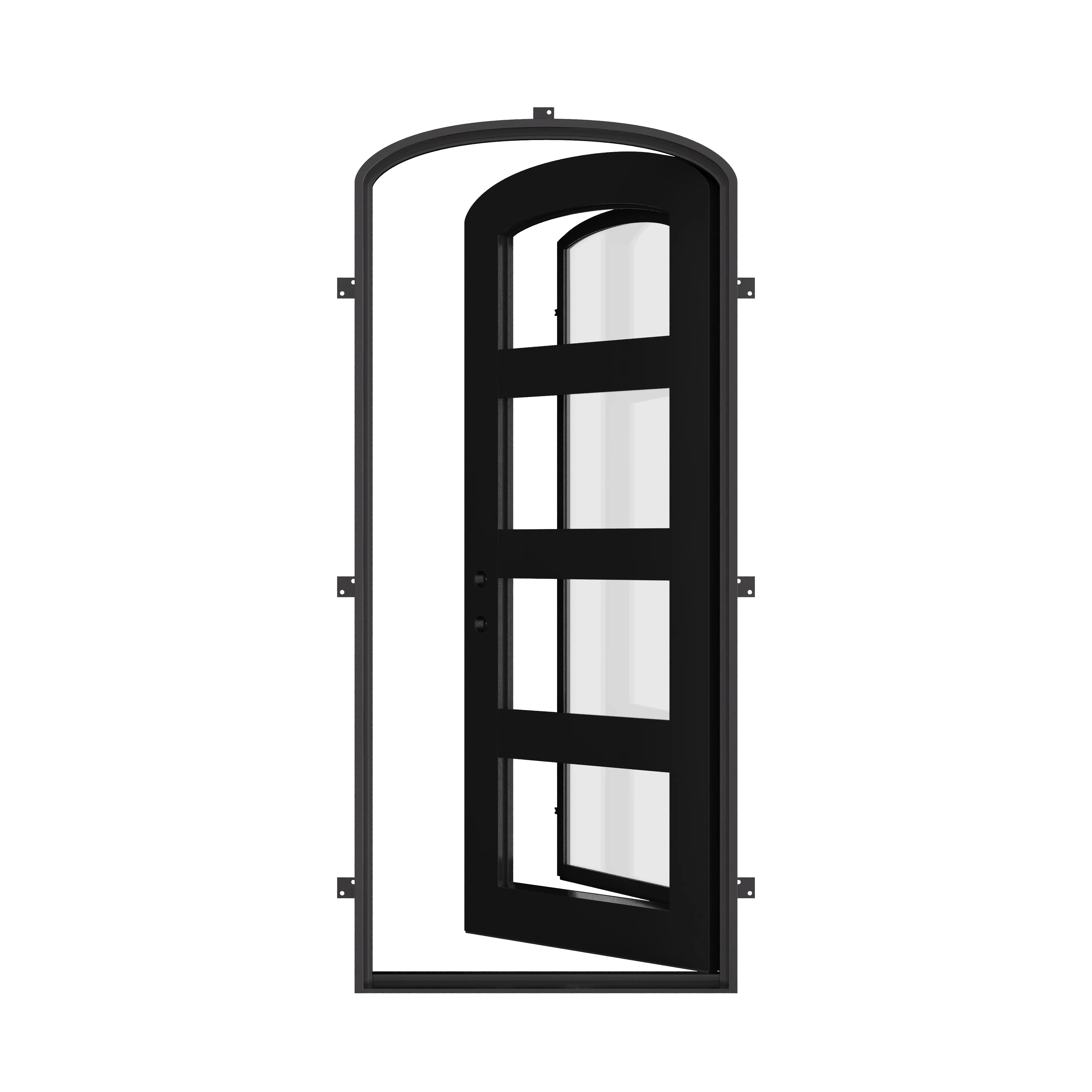 Knox - Single Mini Arch | Customize - Image 3