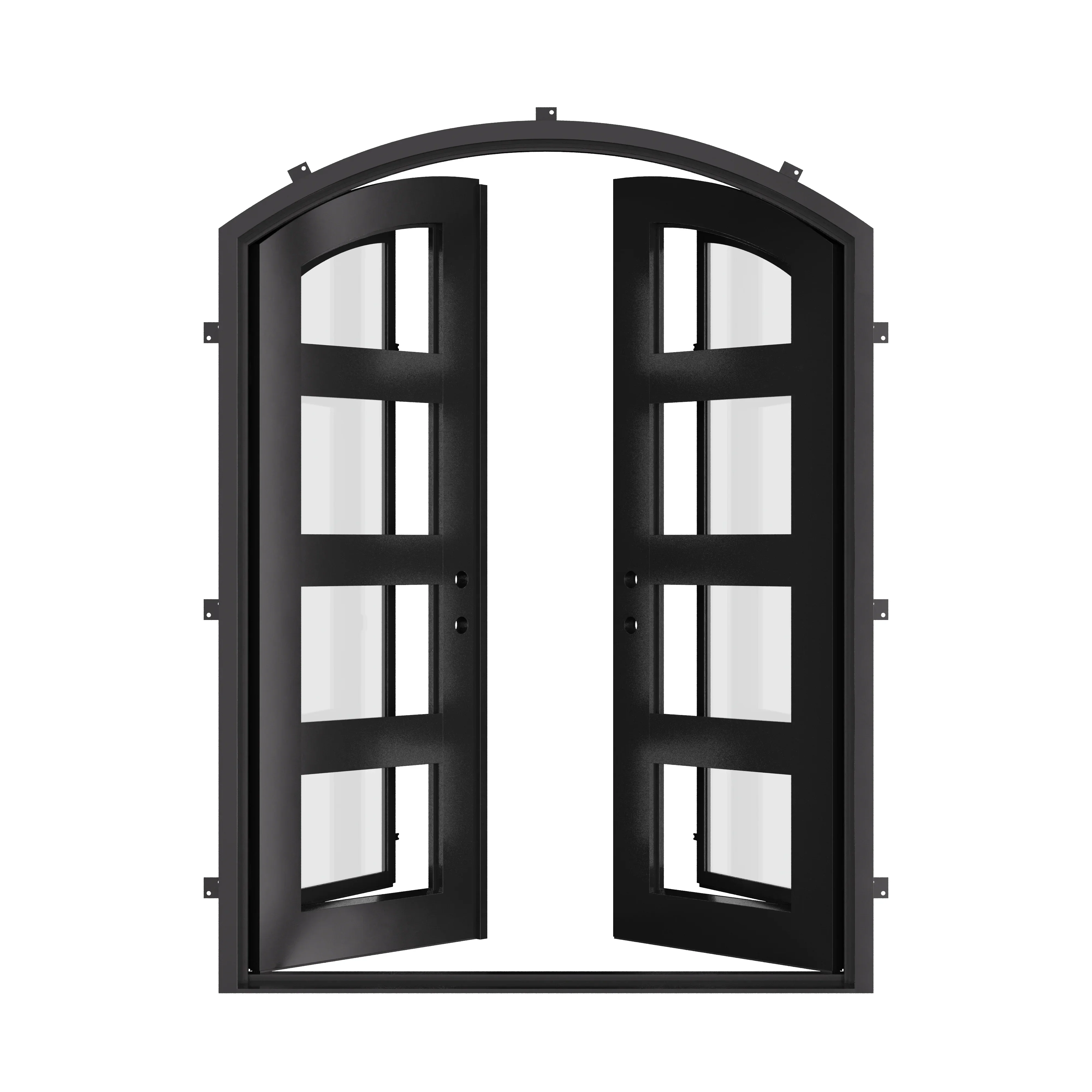 Knox with Thermal Break - Double Arch | Customize - Image 4