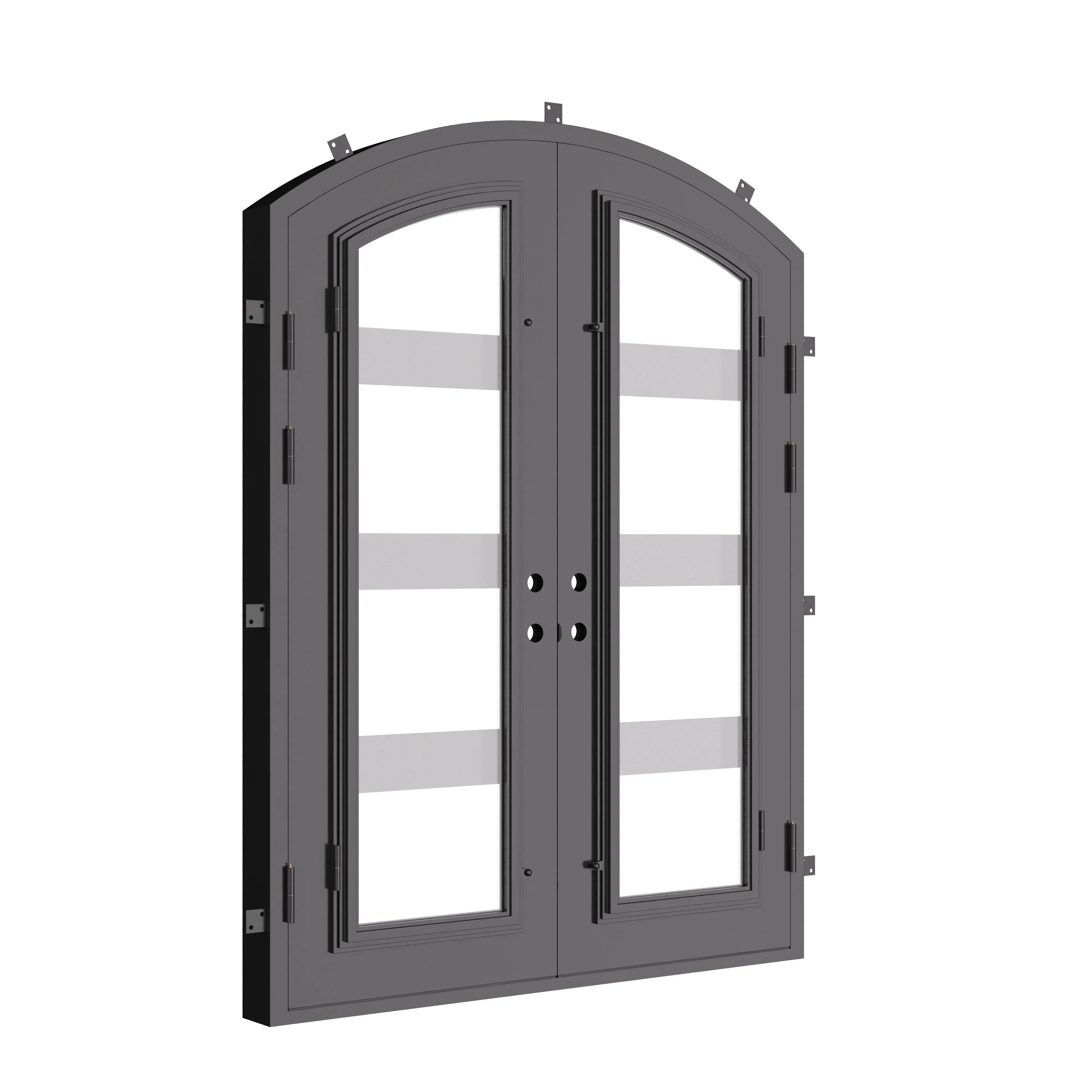 Knox with Thermal Break - Double Arch | Customize - Image 5