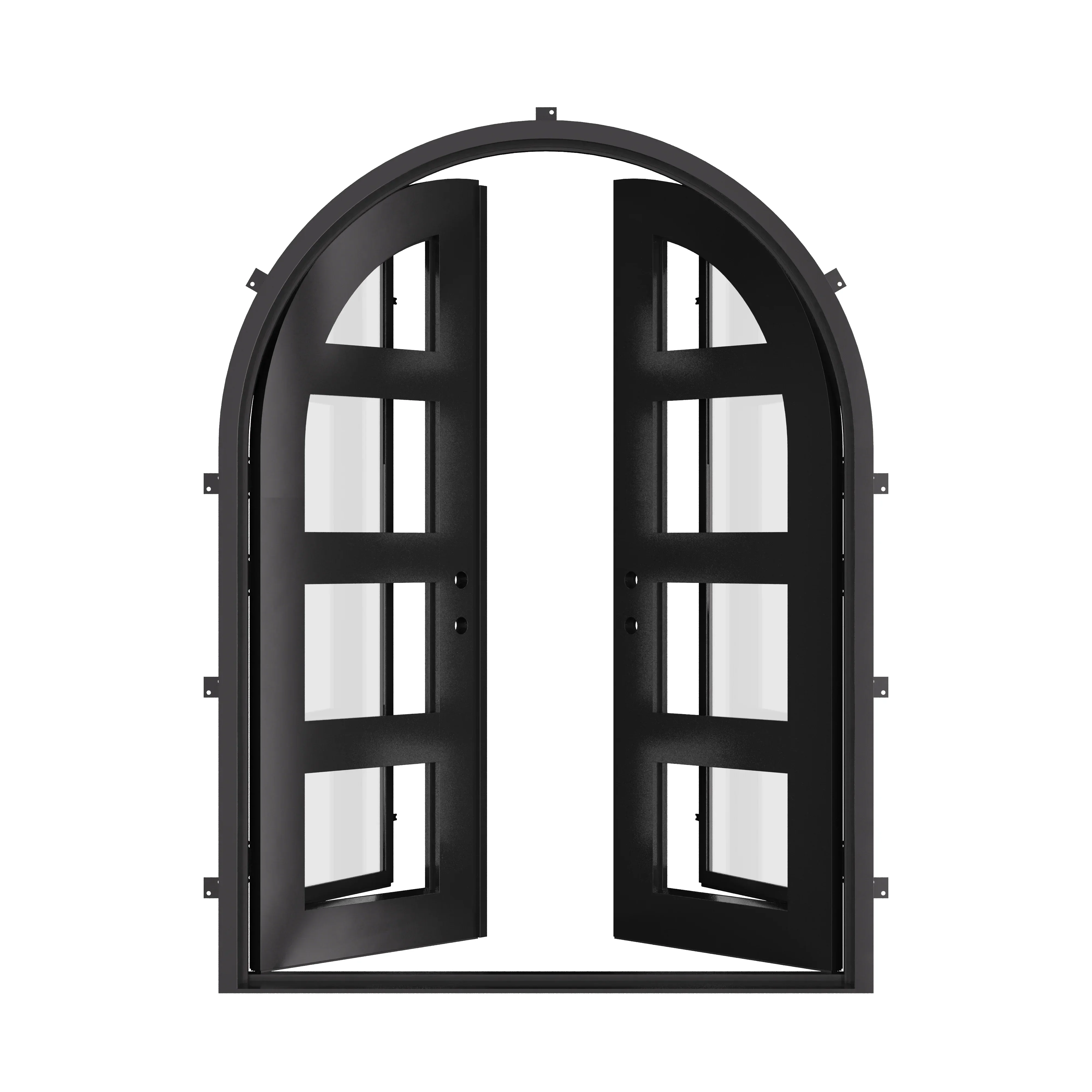 Knox with Thermal Break - Double Full Arch | Customize - Image 4