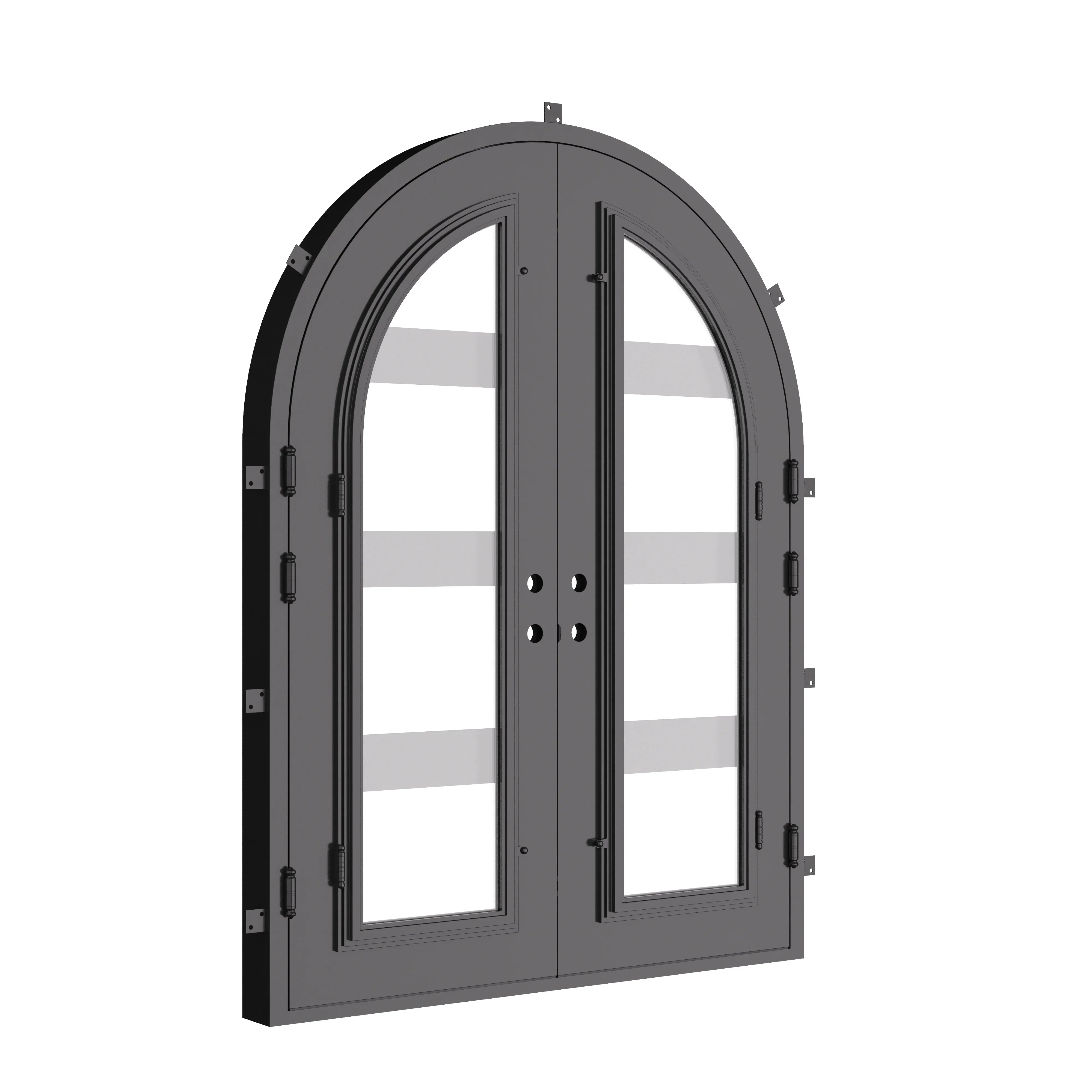 Knox with Thermal Break - Double Full Arch | Customize - Image 5