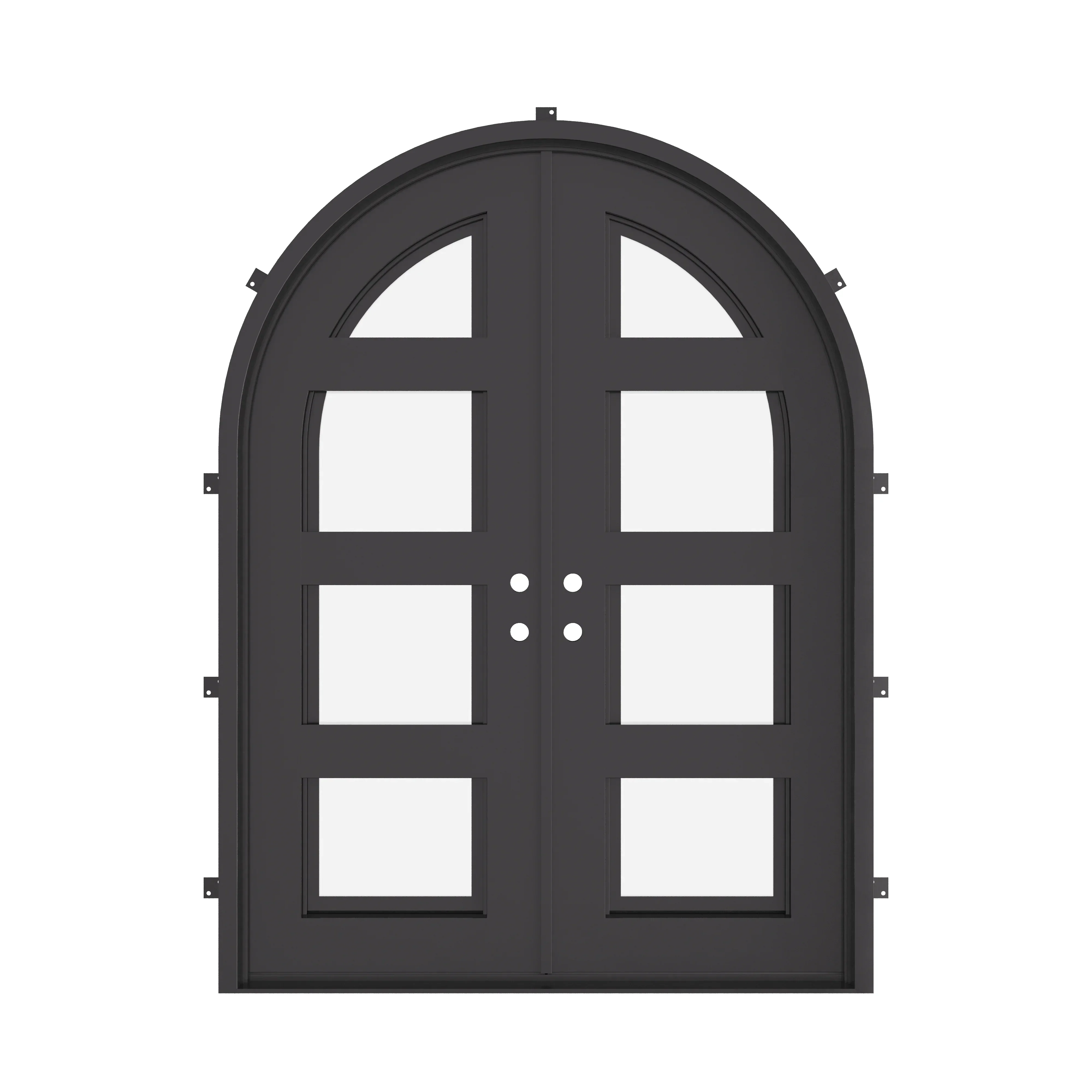 Knox with Thermal Break - Double Full Arch | Customize - Image 6