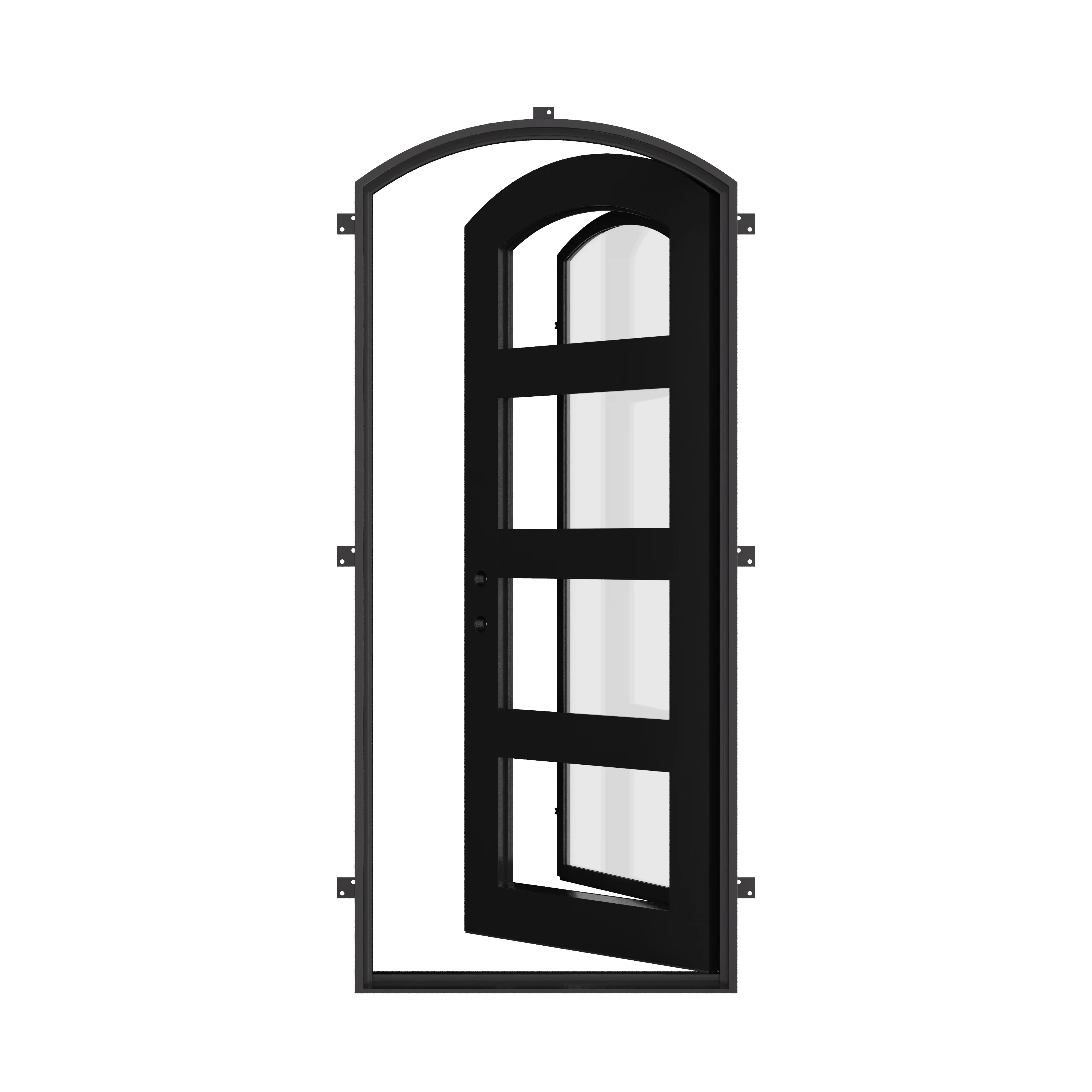 Knox with Thermal Break - Single Arch | Customize - Image 4