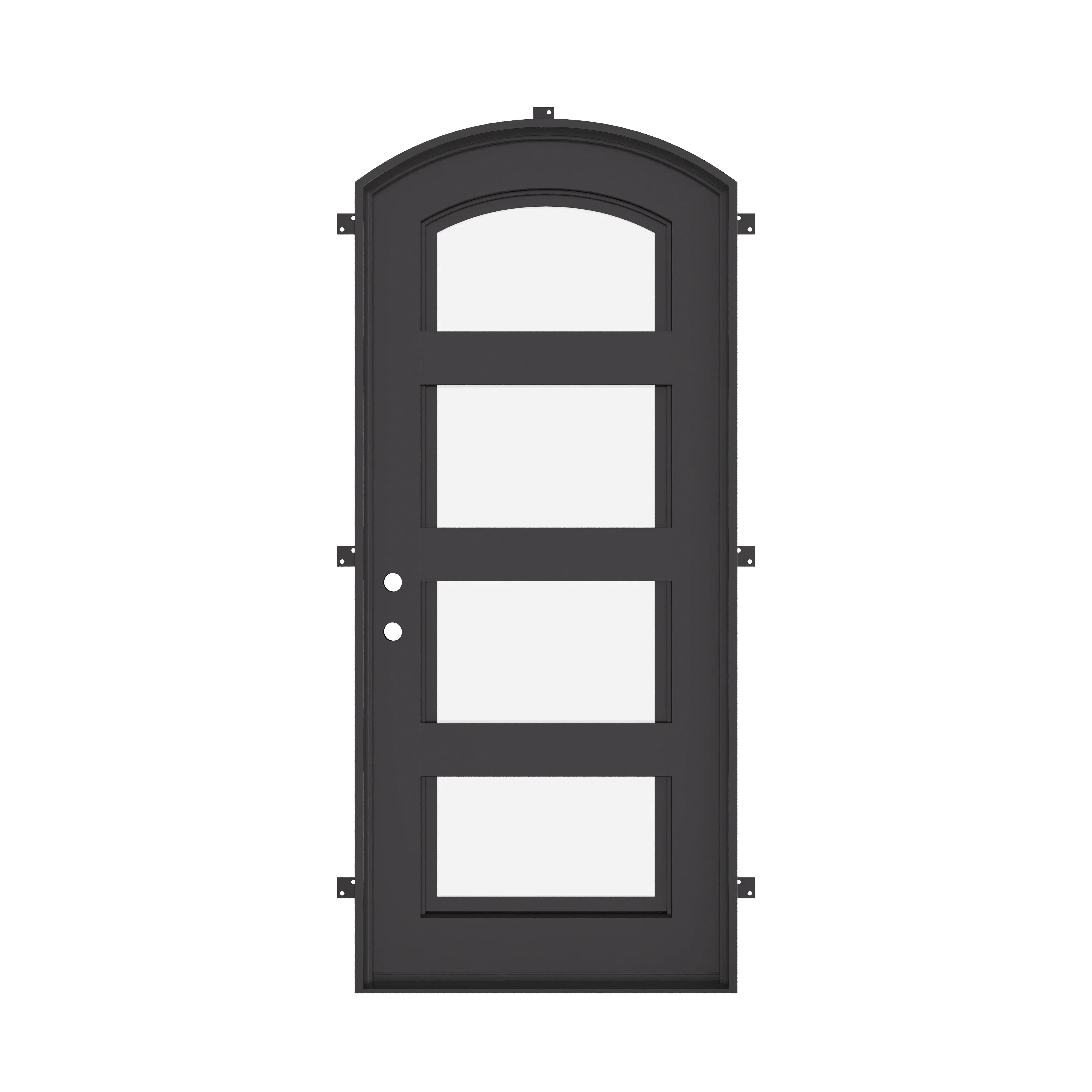 Knox with Thermal Break - Single Arch | Customize - Image 6