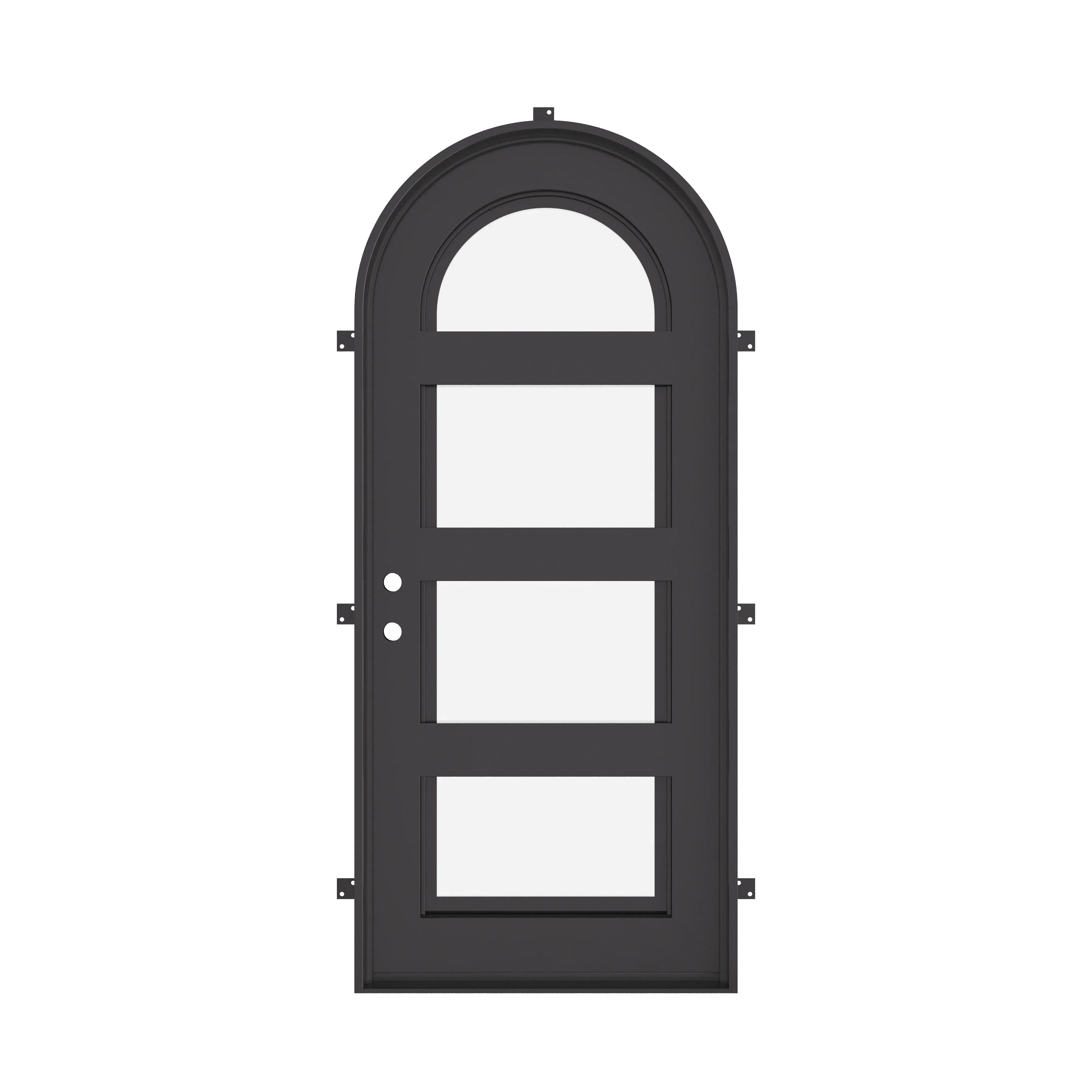 Knox with Thermal Break - Single Full Arch | Customize - Image 6
