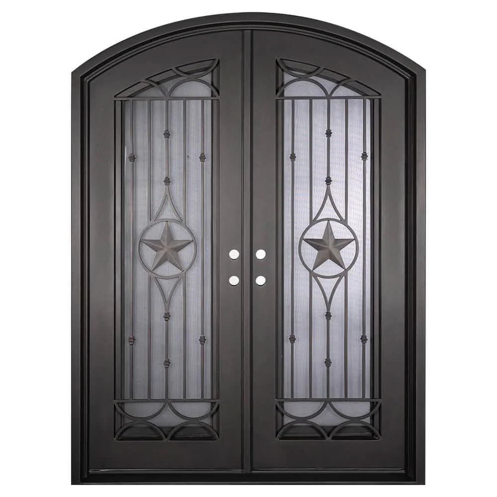 Lone Star - Double Arch | Customize