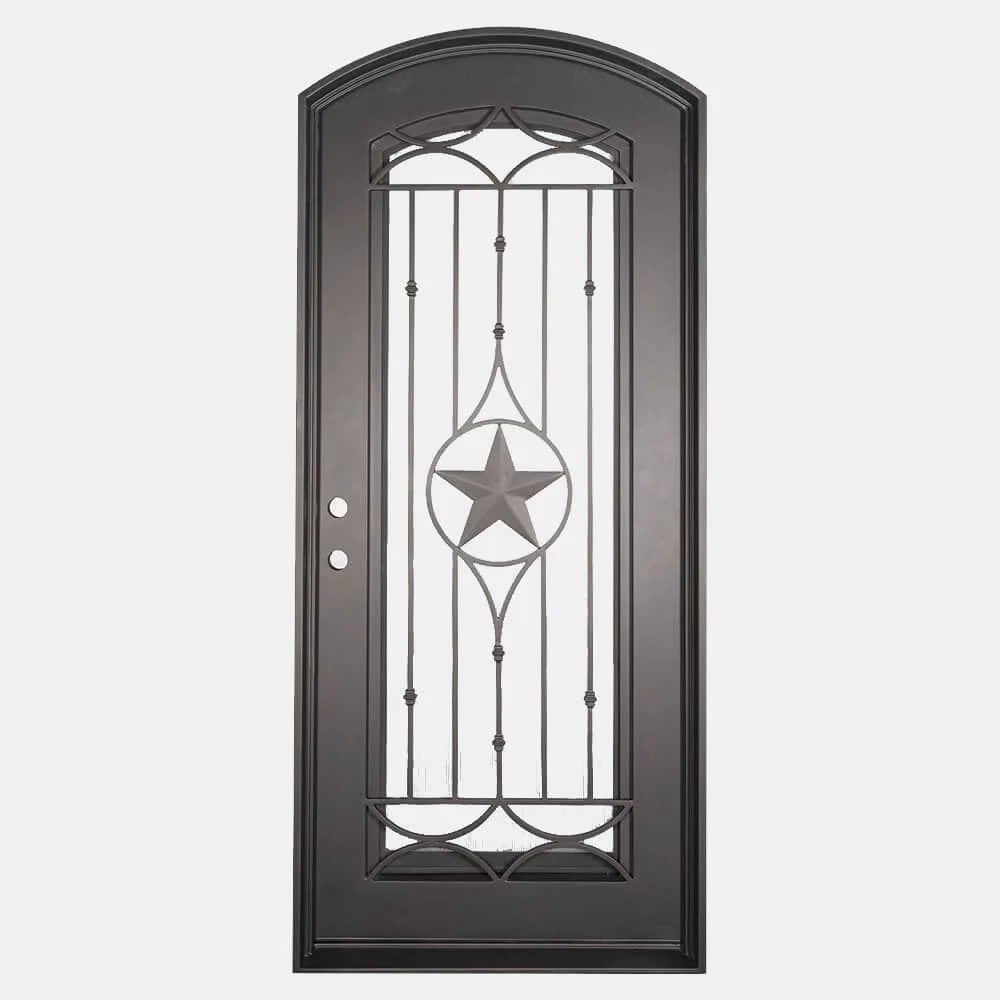Lone Star - Single Arch - Image 4