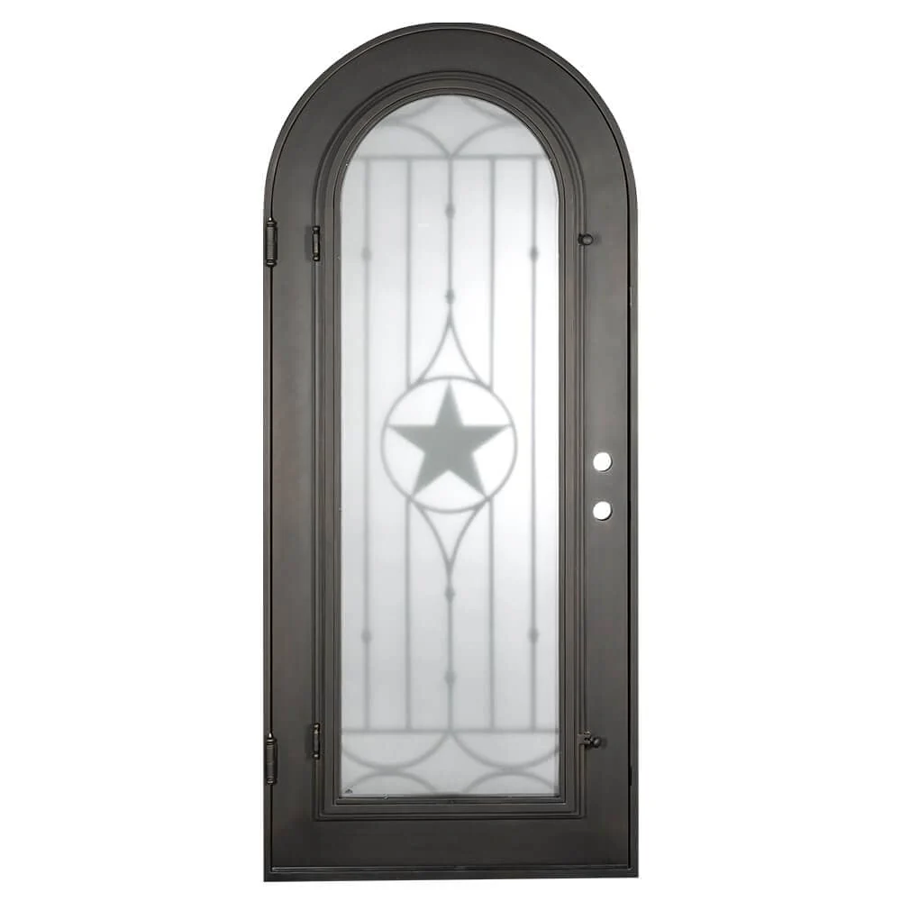 Lone Star - Single Full Arch | Customize - Image 3