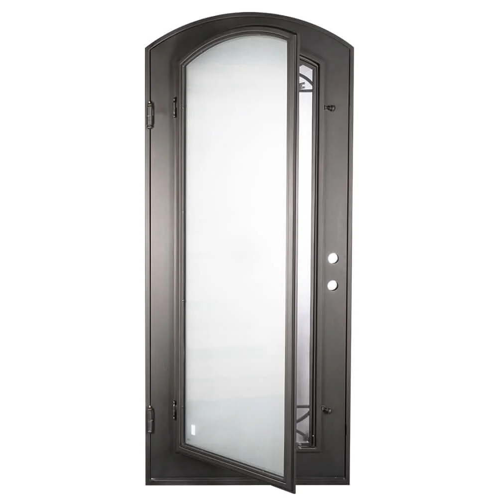 Lone Star with Screen - Single Arch - Image 2