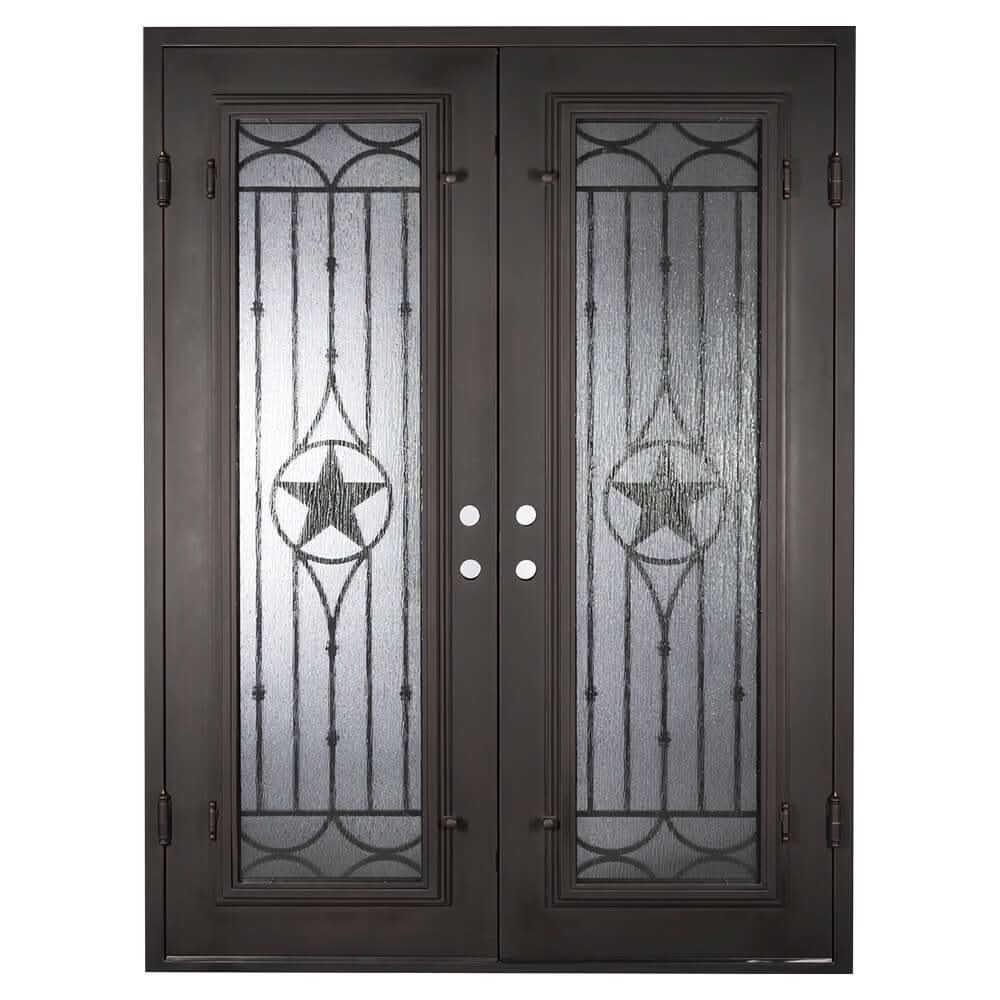 Lone Star with Thermal Break - Double Flat | Customize - Image 4