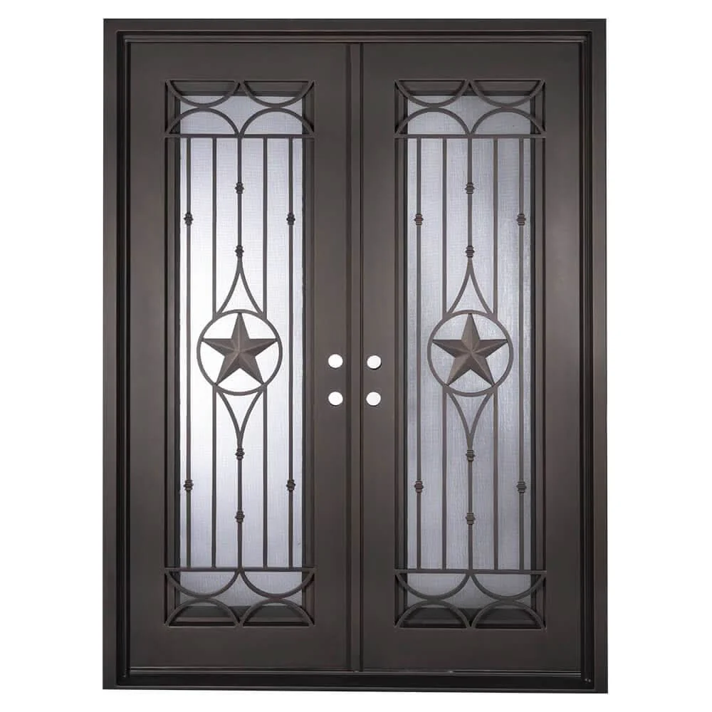 Lone Star with Thermal Break - Double Flat | Customize - Image 5