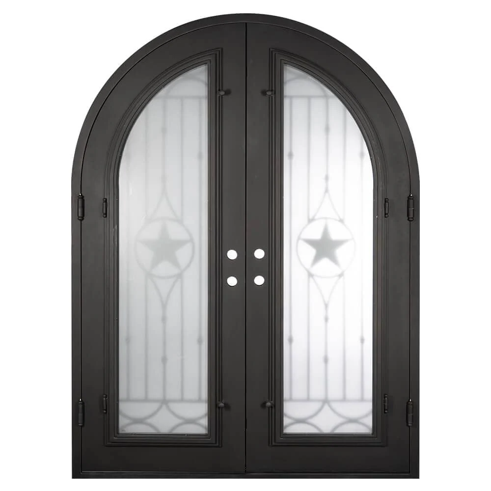 Lone Star with Thermal Break - Double Full Arch | Customize - Image 4
