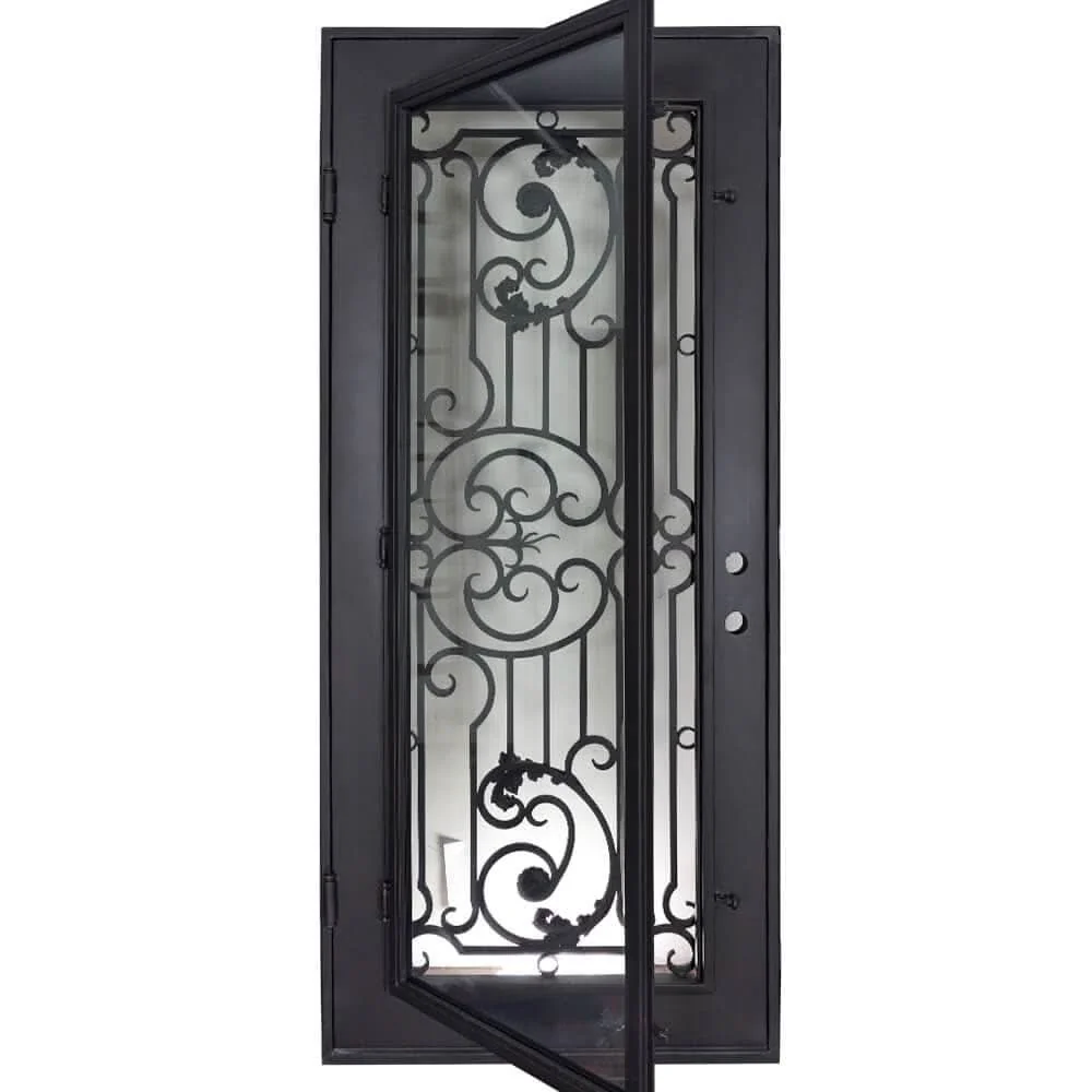 Manhattan - Single Flat | Standard Sizes - Image 2