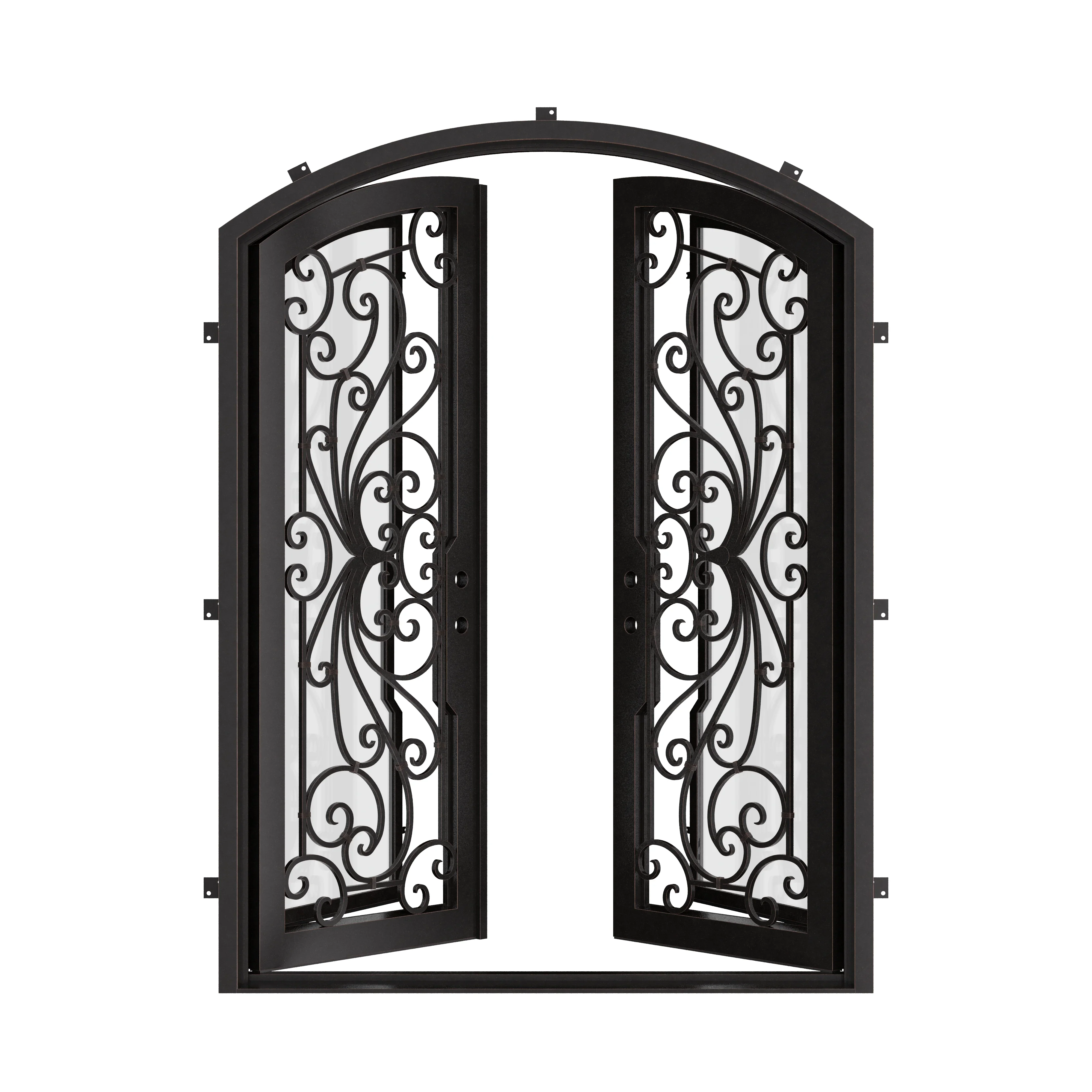 Miracle - Double Arch | Customize - Image 3