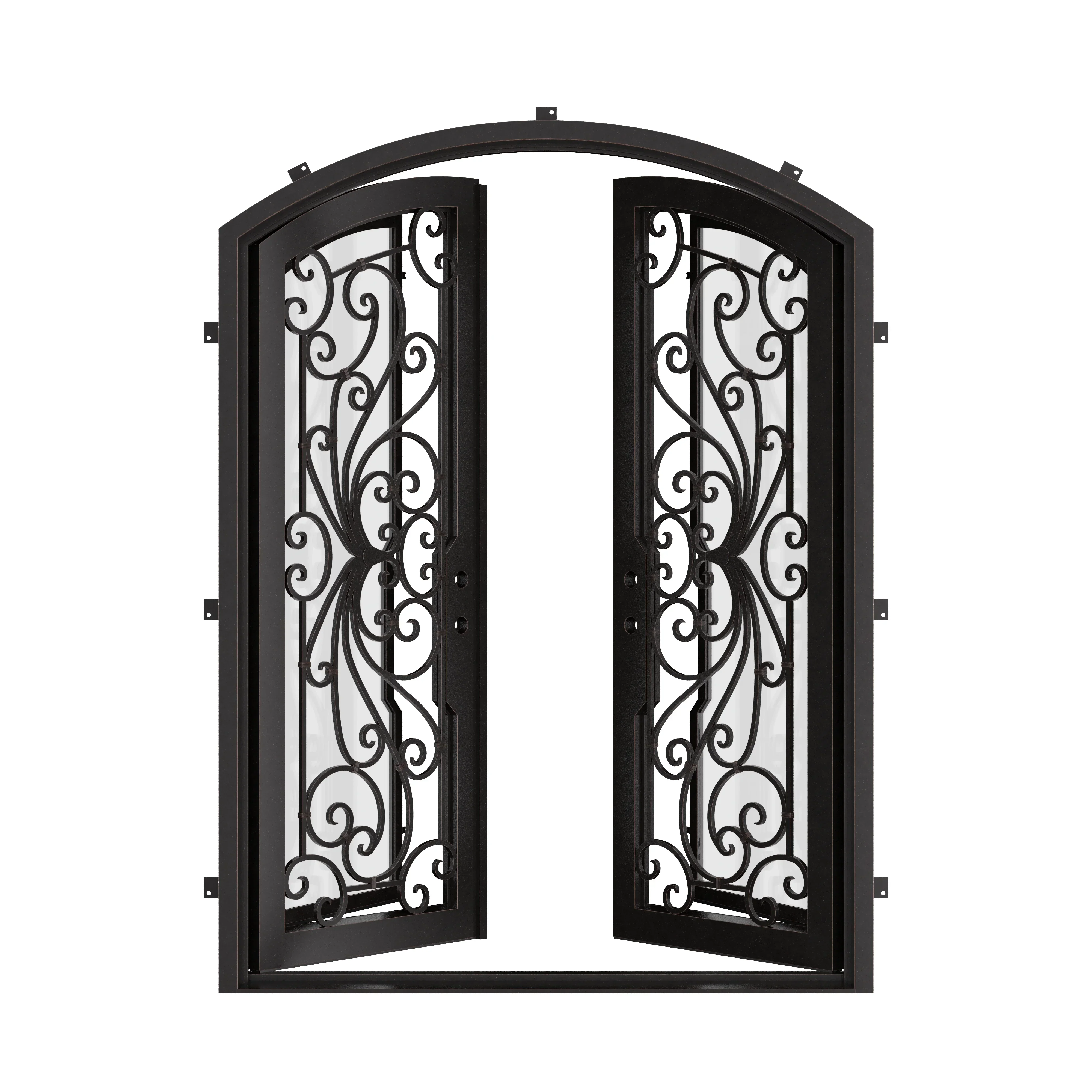 Miracle - Double Arch | Standard Sizes - Image 3