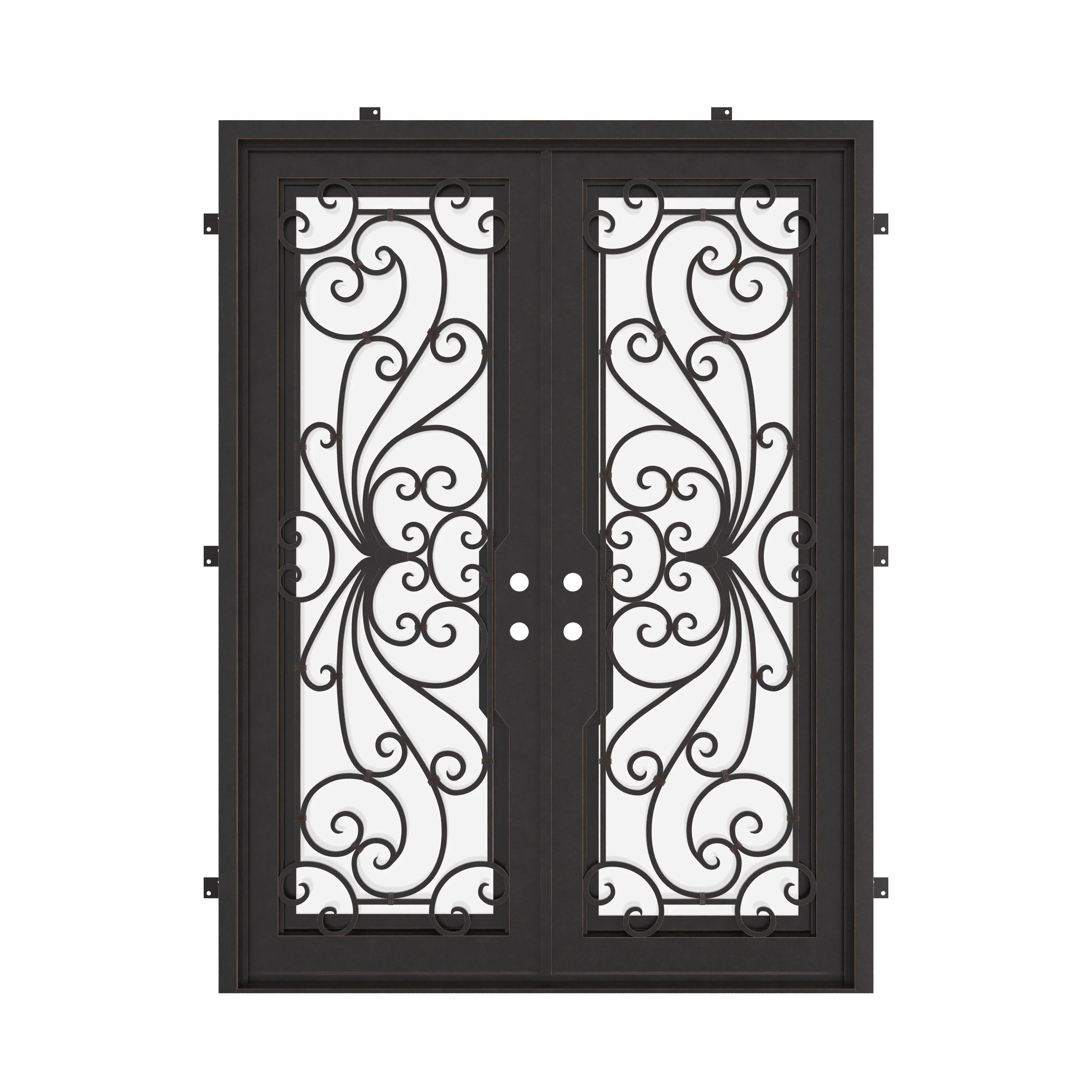Miracle - Double Flat | Customize - Image 5