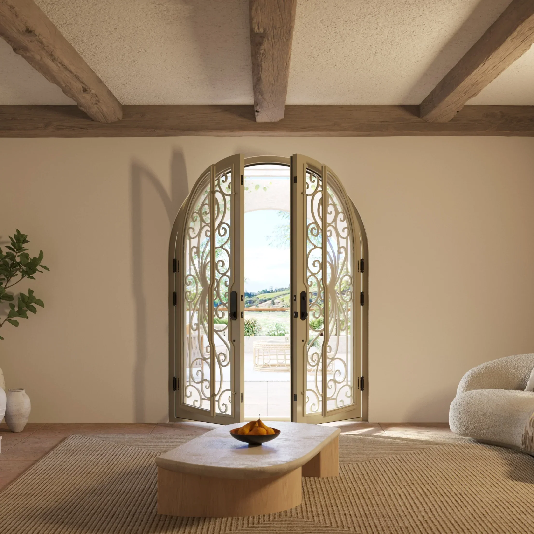 Miracle - Double Full Arch - Image 2