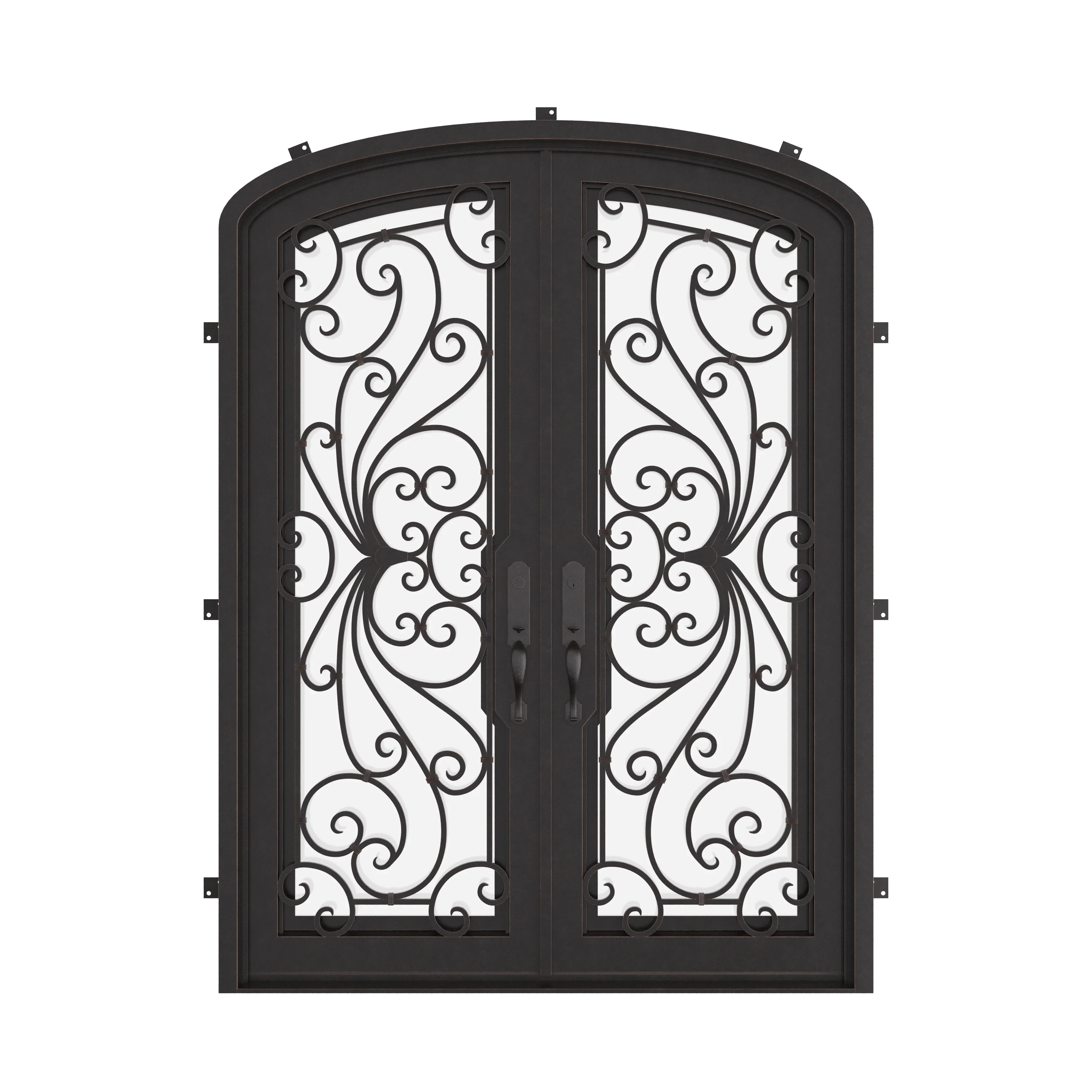 Miracle - Double Mini Arch | Customize
