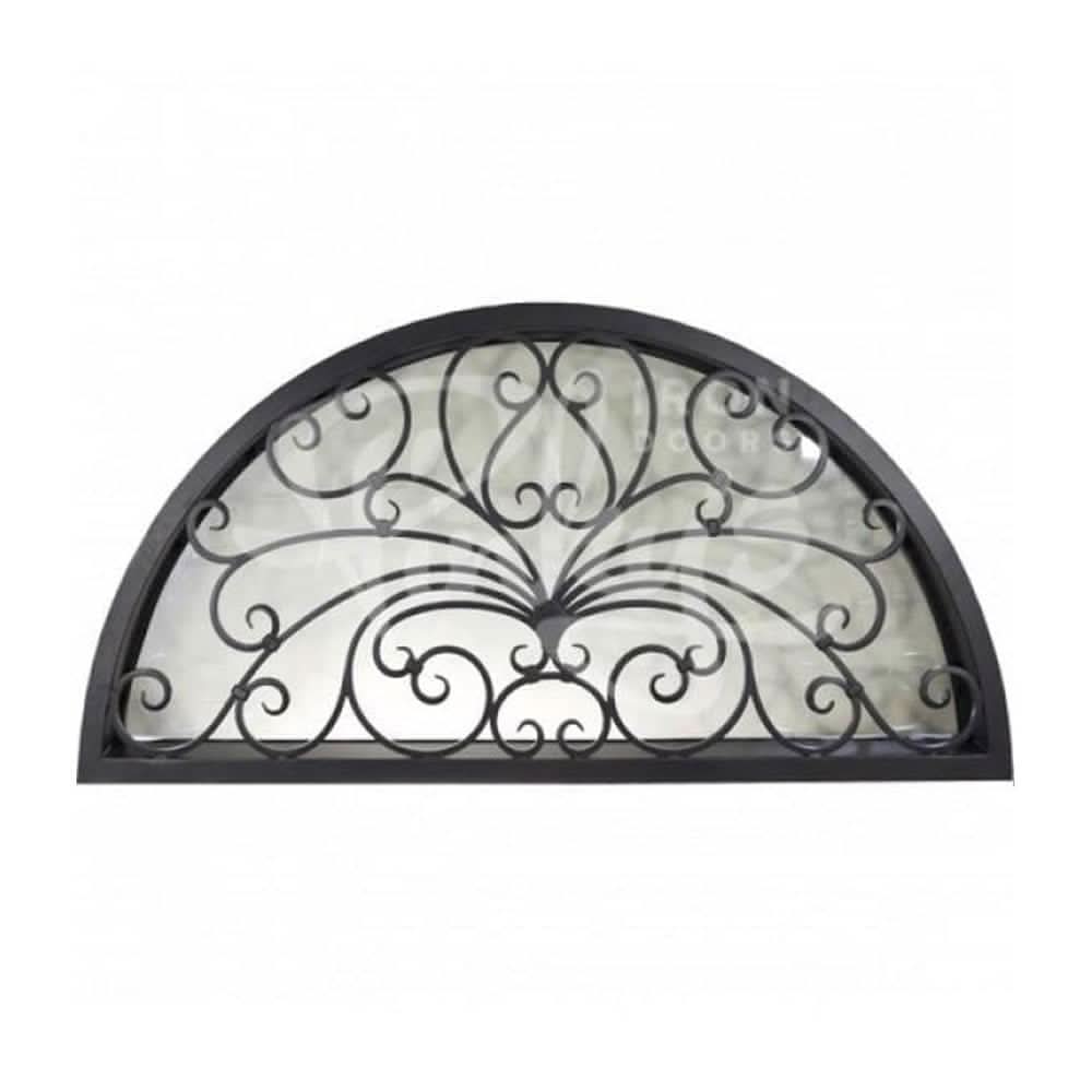 Miracle - Full Arch Top Window - Image 2