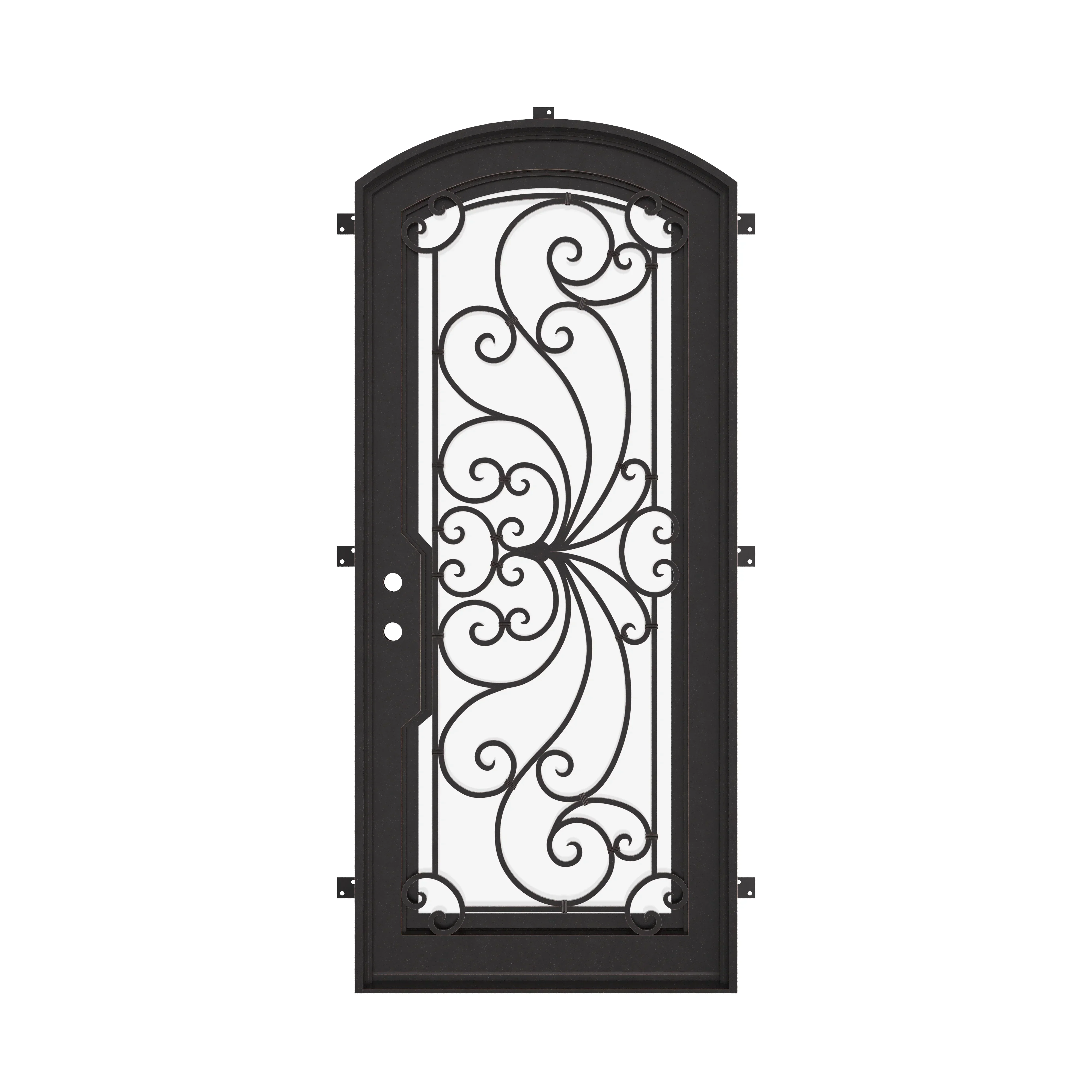 Miracle - Single Arch - Image 5