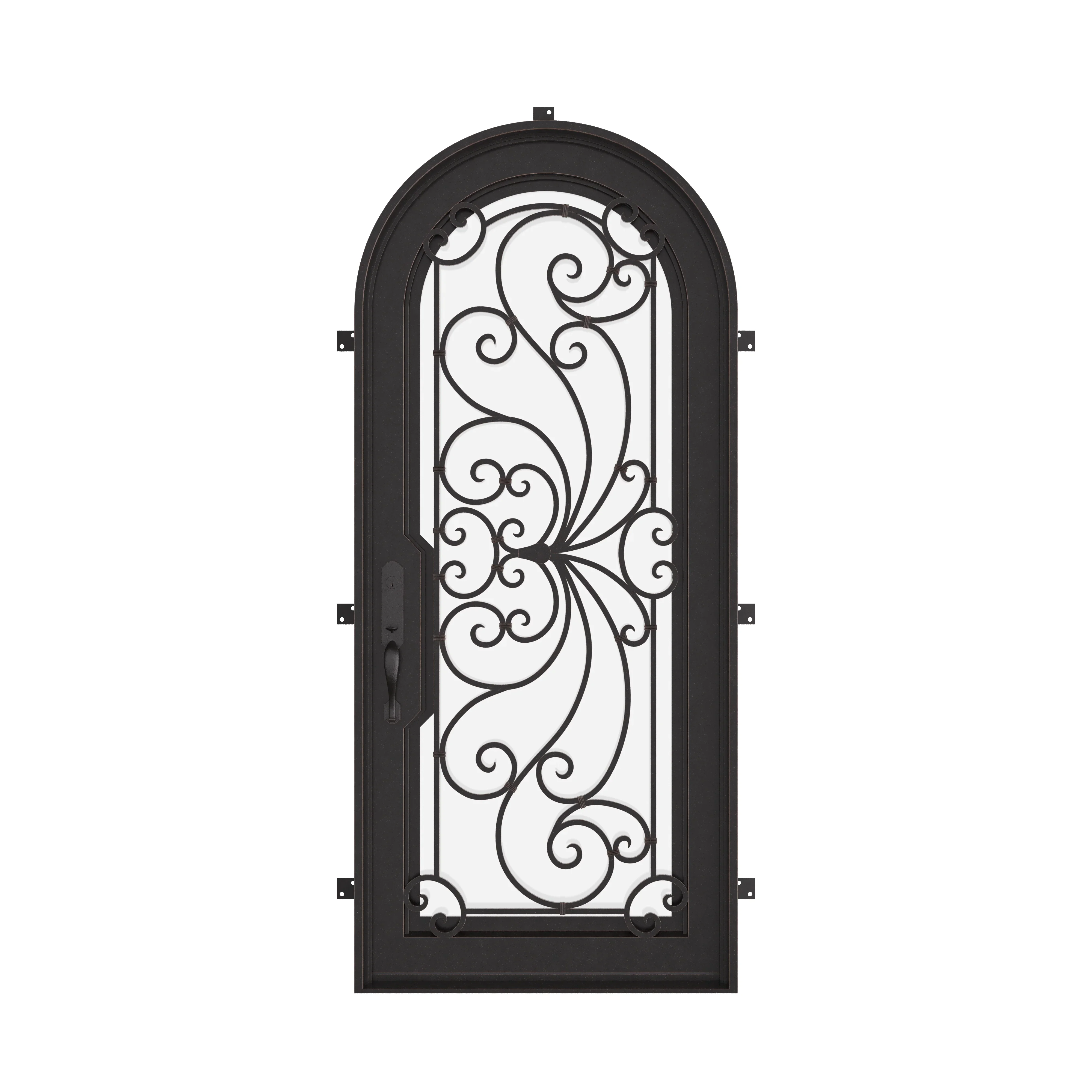 Miracle - Single Full Arch | Customize
