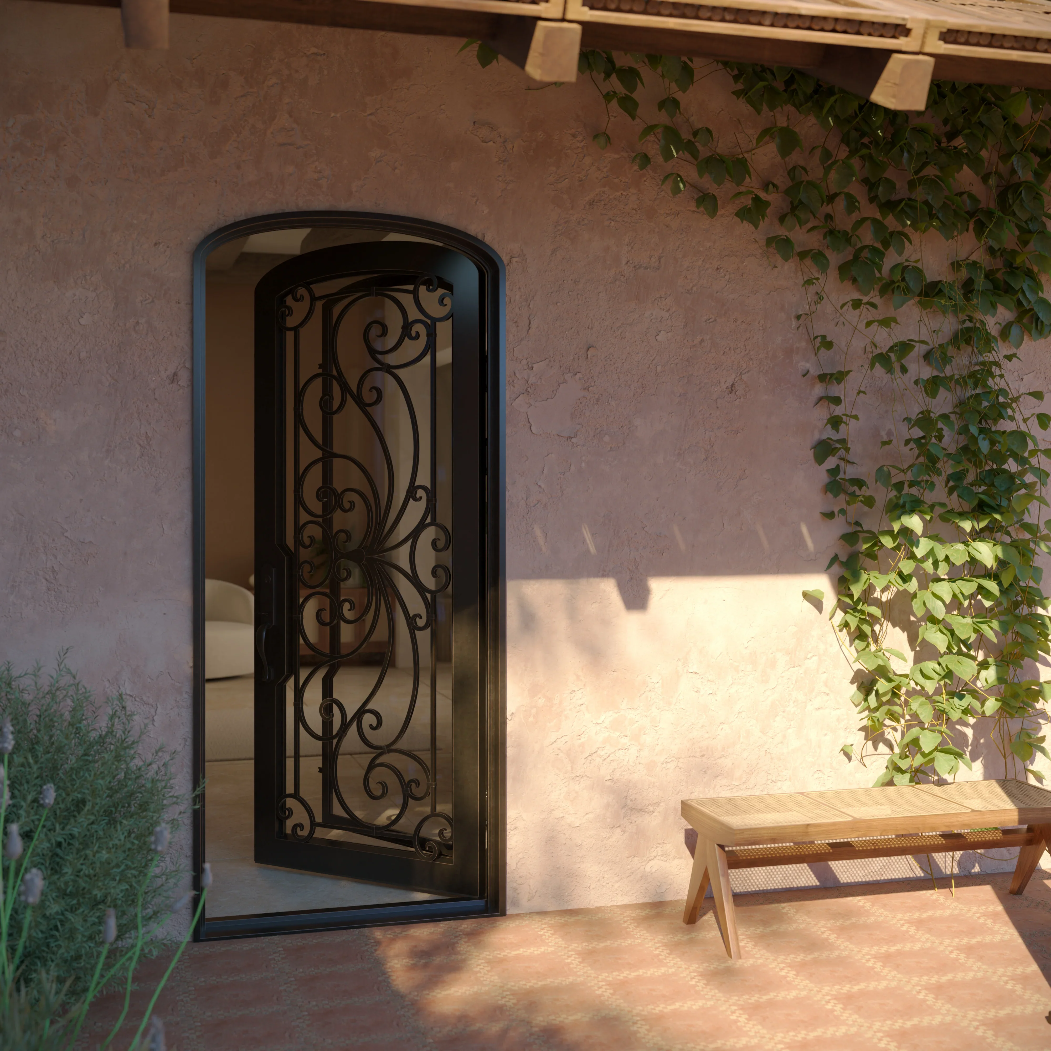 Miracle - Single Mini Arch | Customize - Image 2