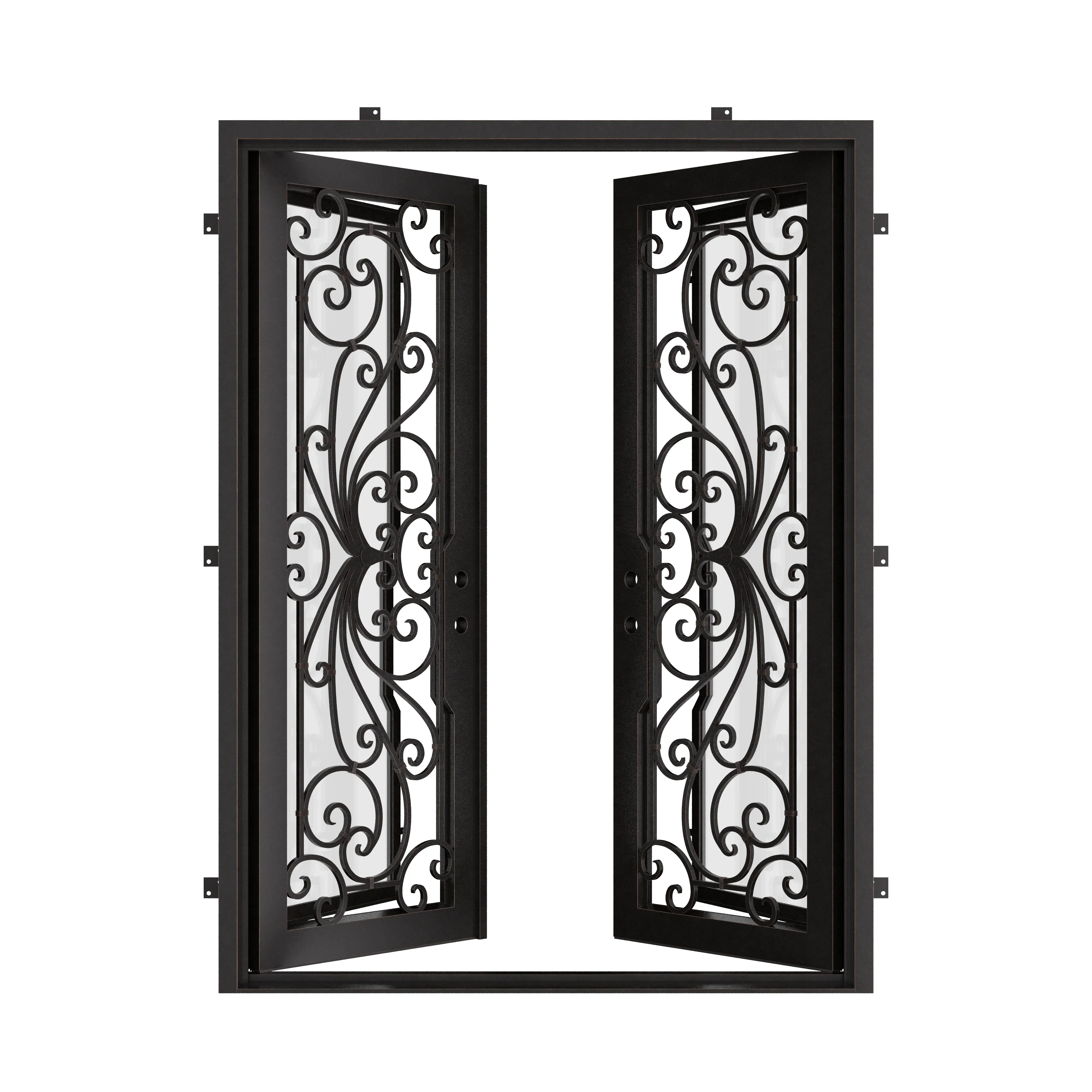 Miracle with Thermal Break - Double Flat | Standard Sizes - Image 3
