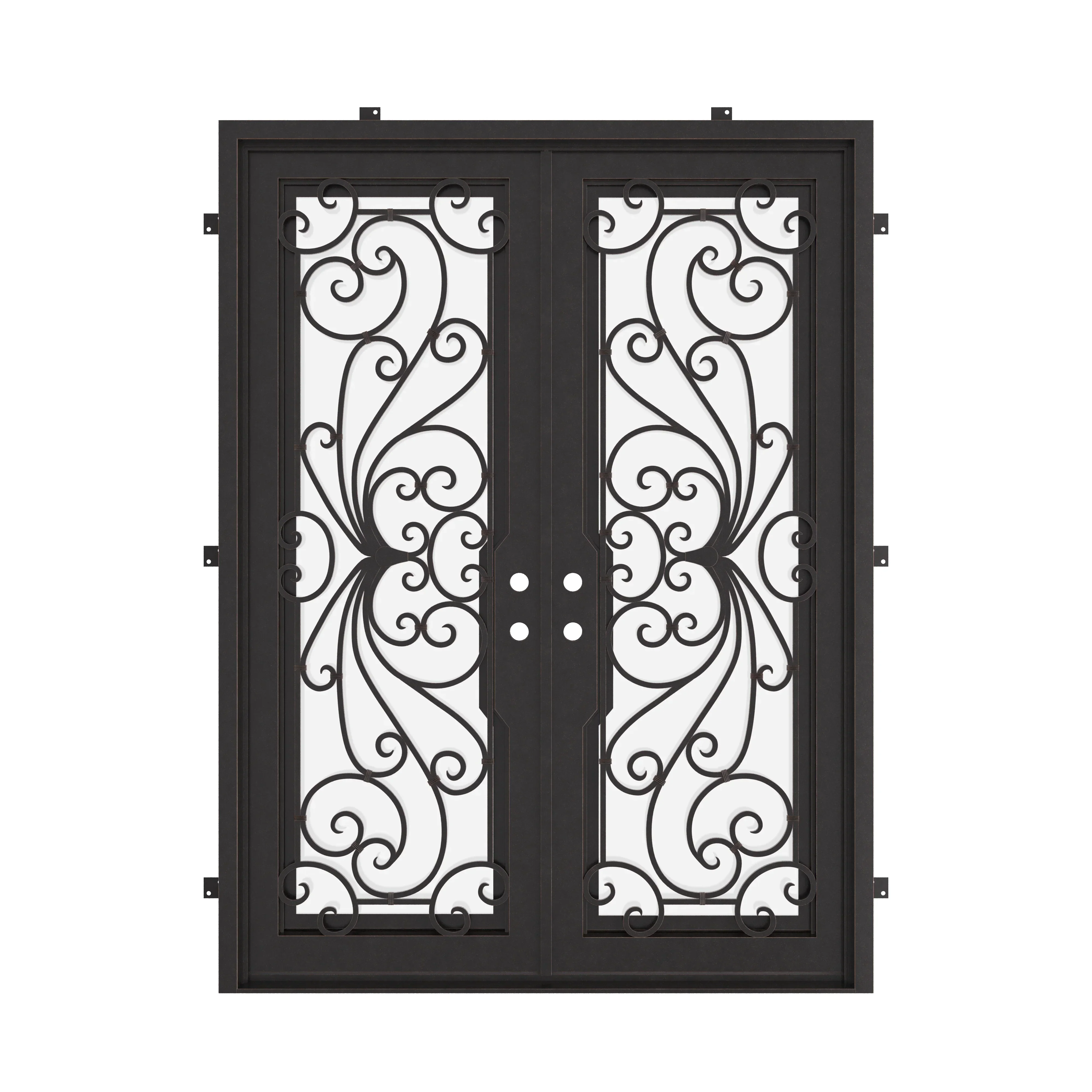 Miracle with Thermal Break - Double Flat | Standard Sizes - Image 5