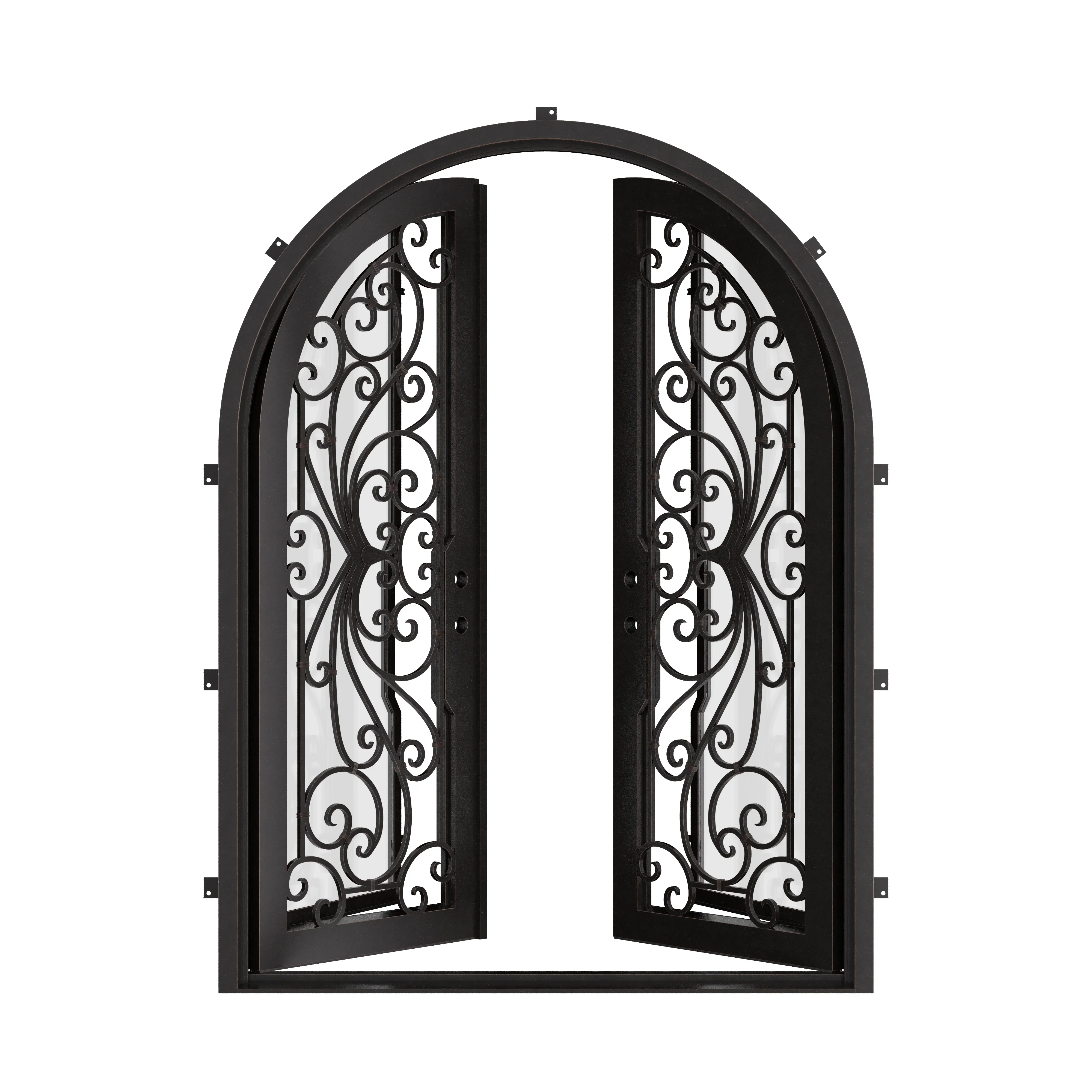 Miracle with Thermal Break - Double Full Arch | Customize - Image 4