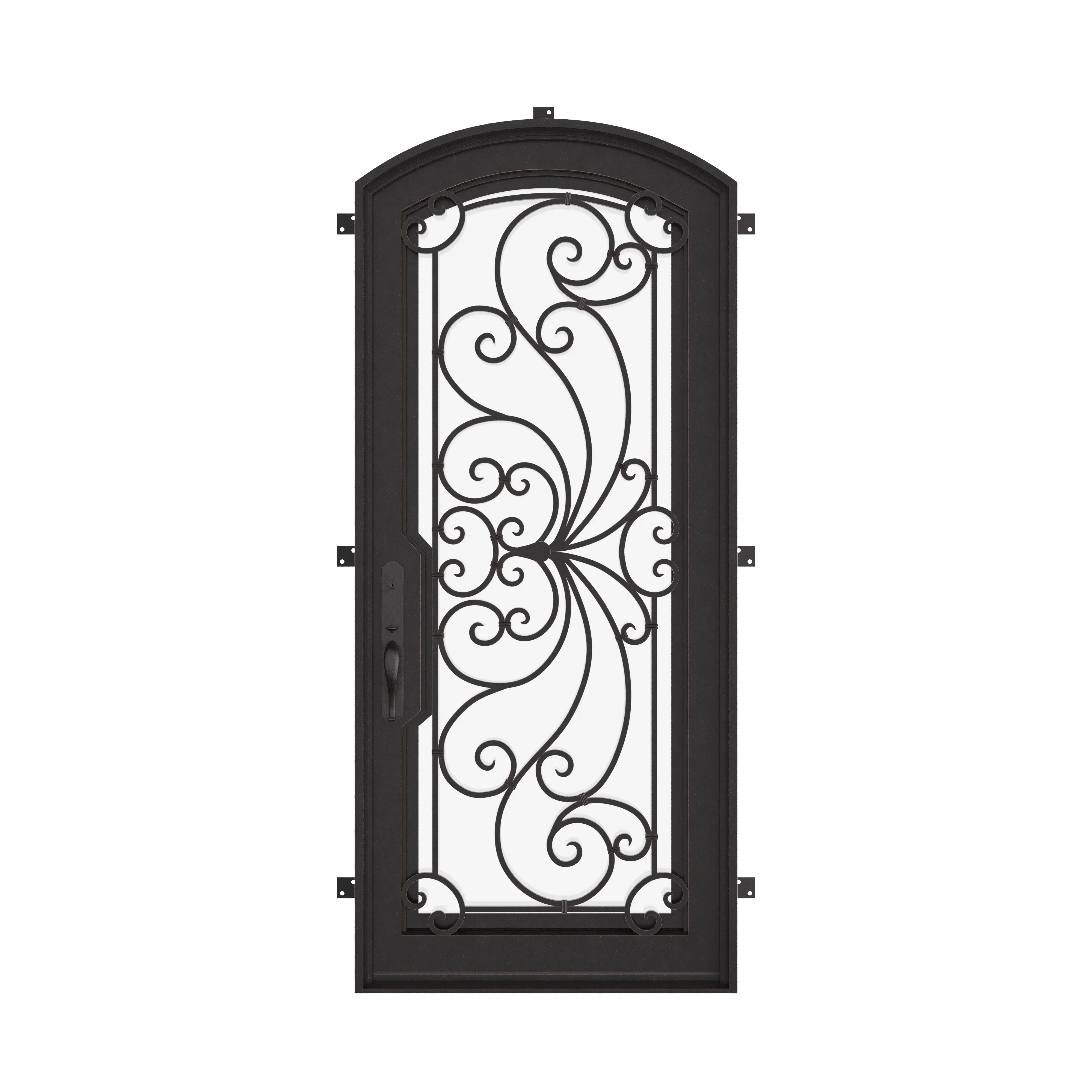 Miracle with Thermal Break - Single Arch | Standard Sizes