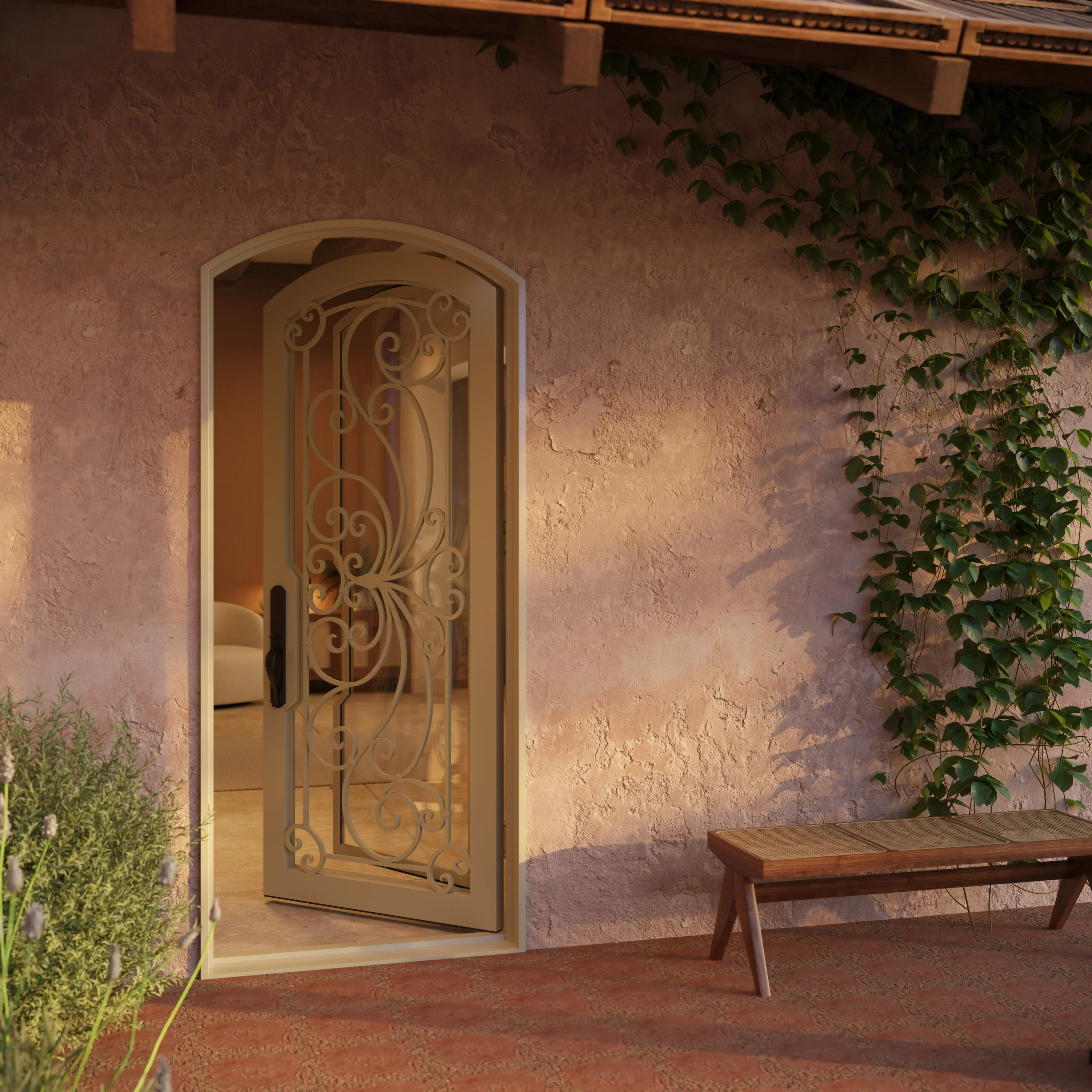 Miracle with Thermal Break - Single Arch | Standard Sizes - Image 2