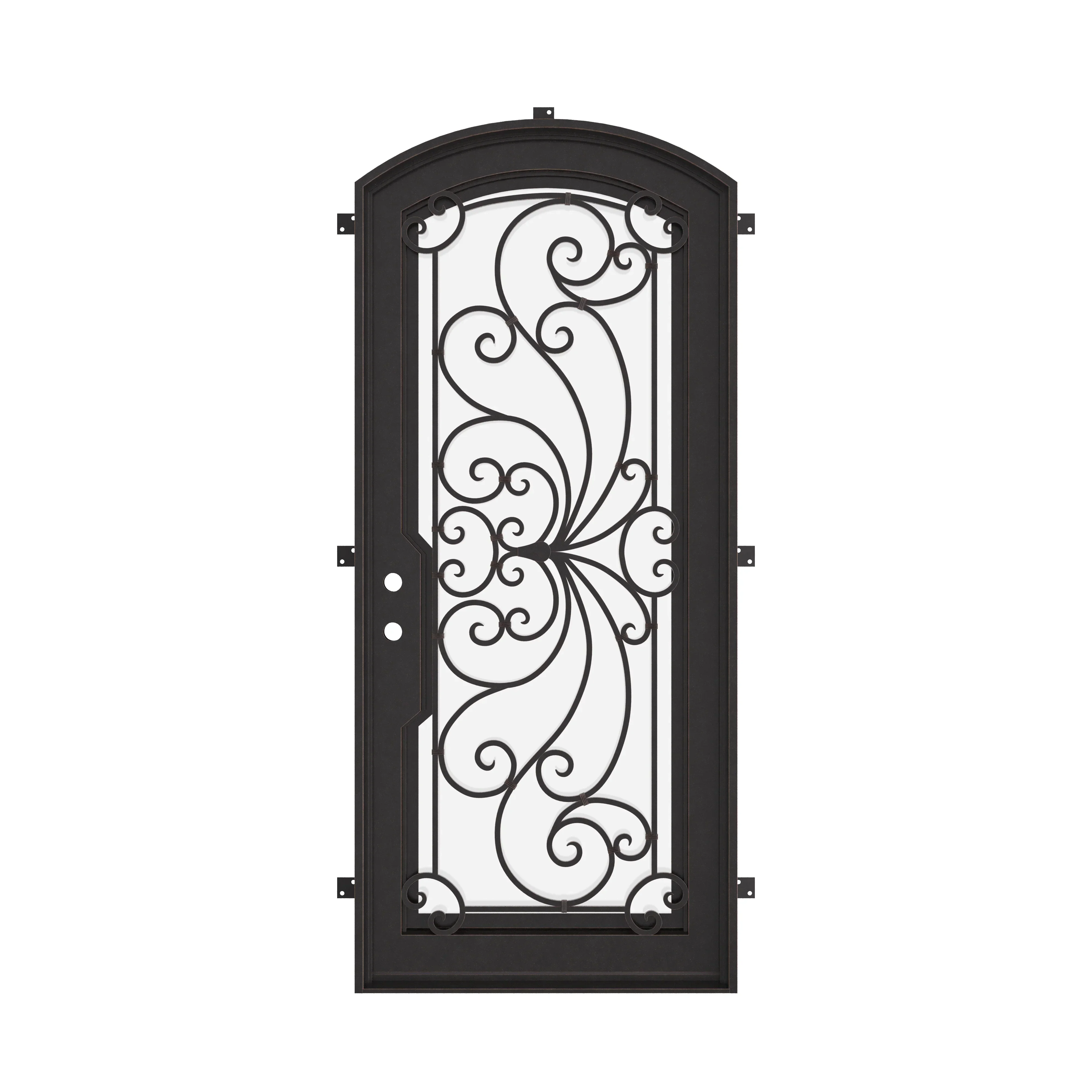 Miracle with Thermal Break - Single Flat | Standard Sizes - Image 3