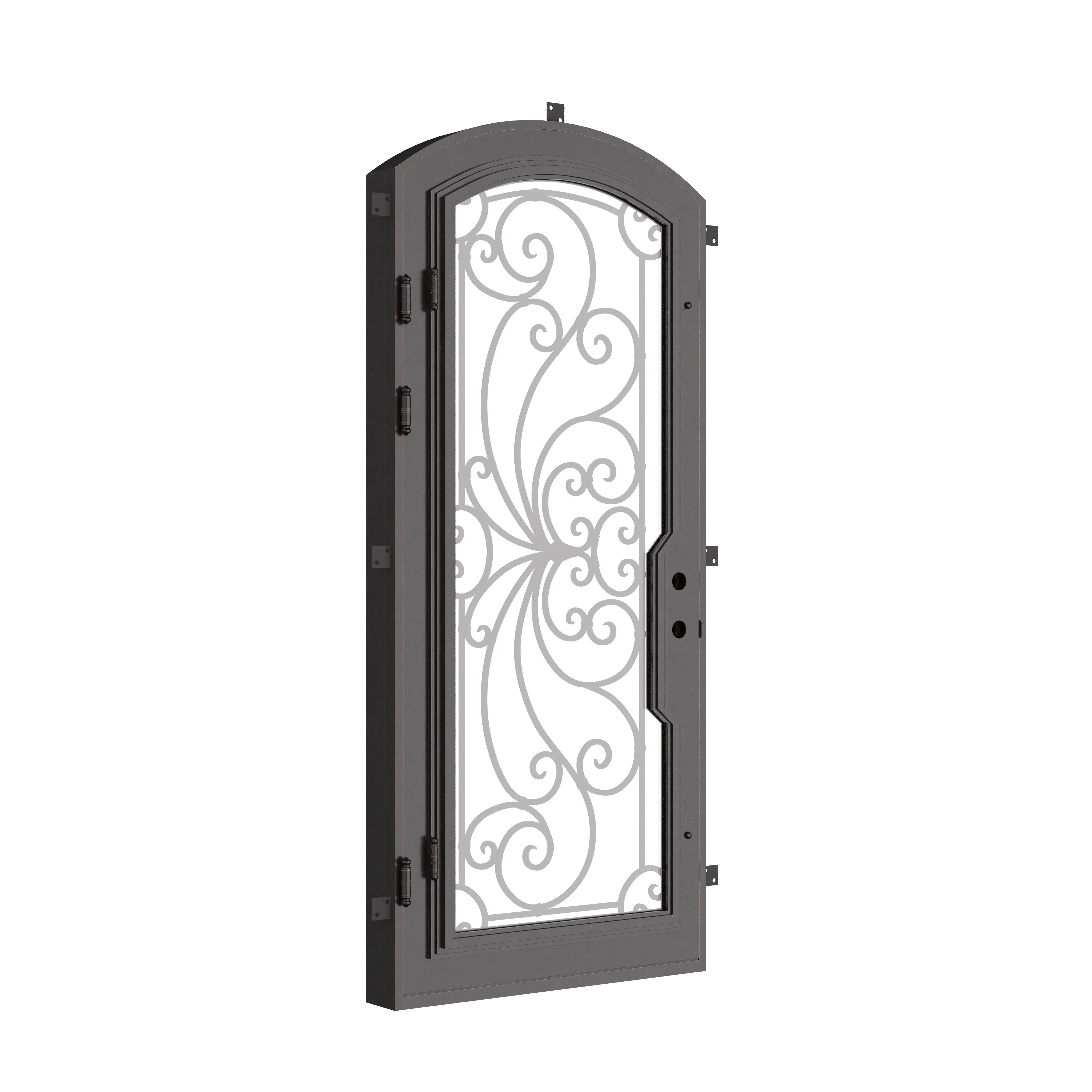 Miracle with Thermal Break - Single Flat | Standard Sizes - Image 4