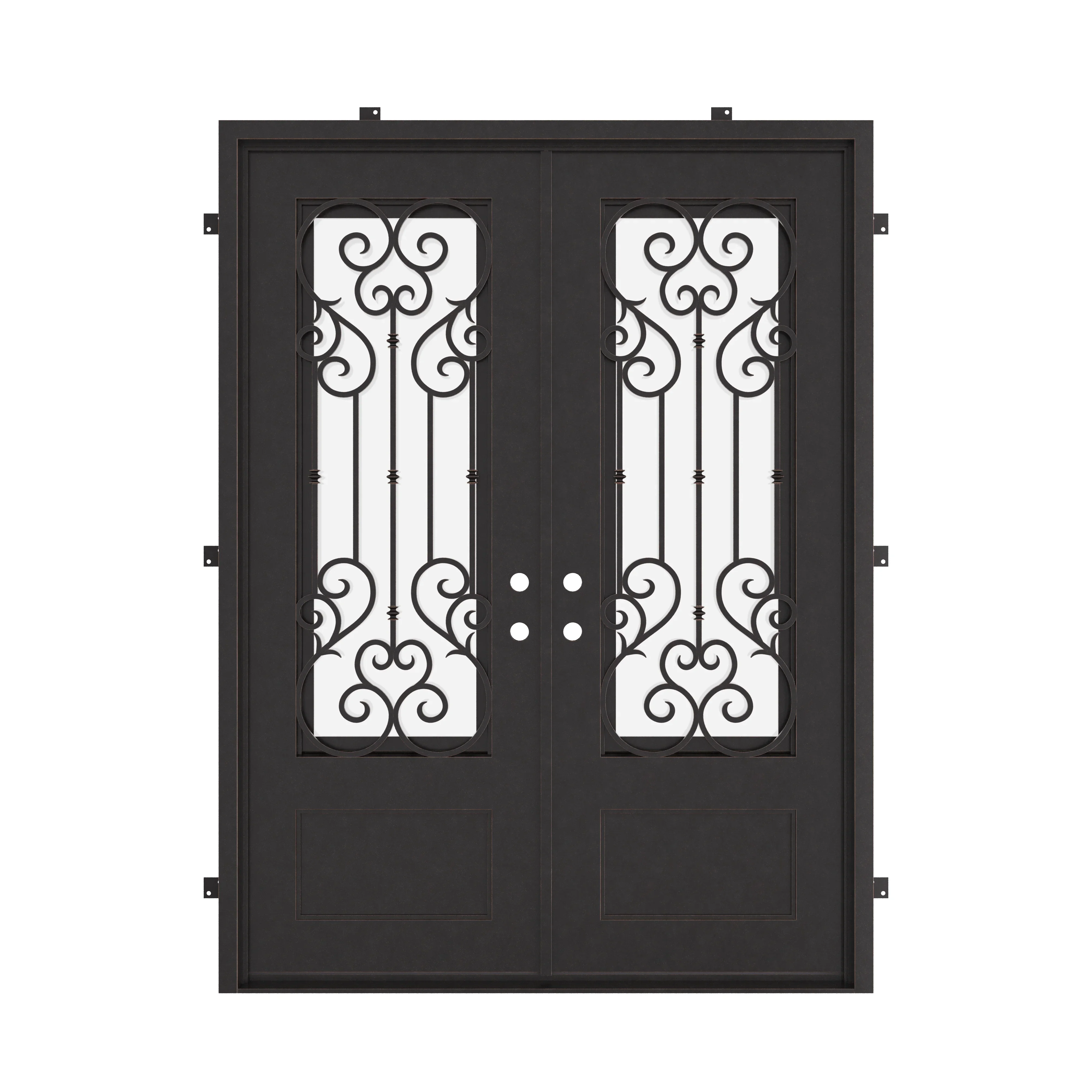 New York - Double Flat | Customize - Image 5
