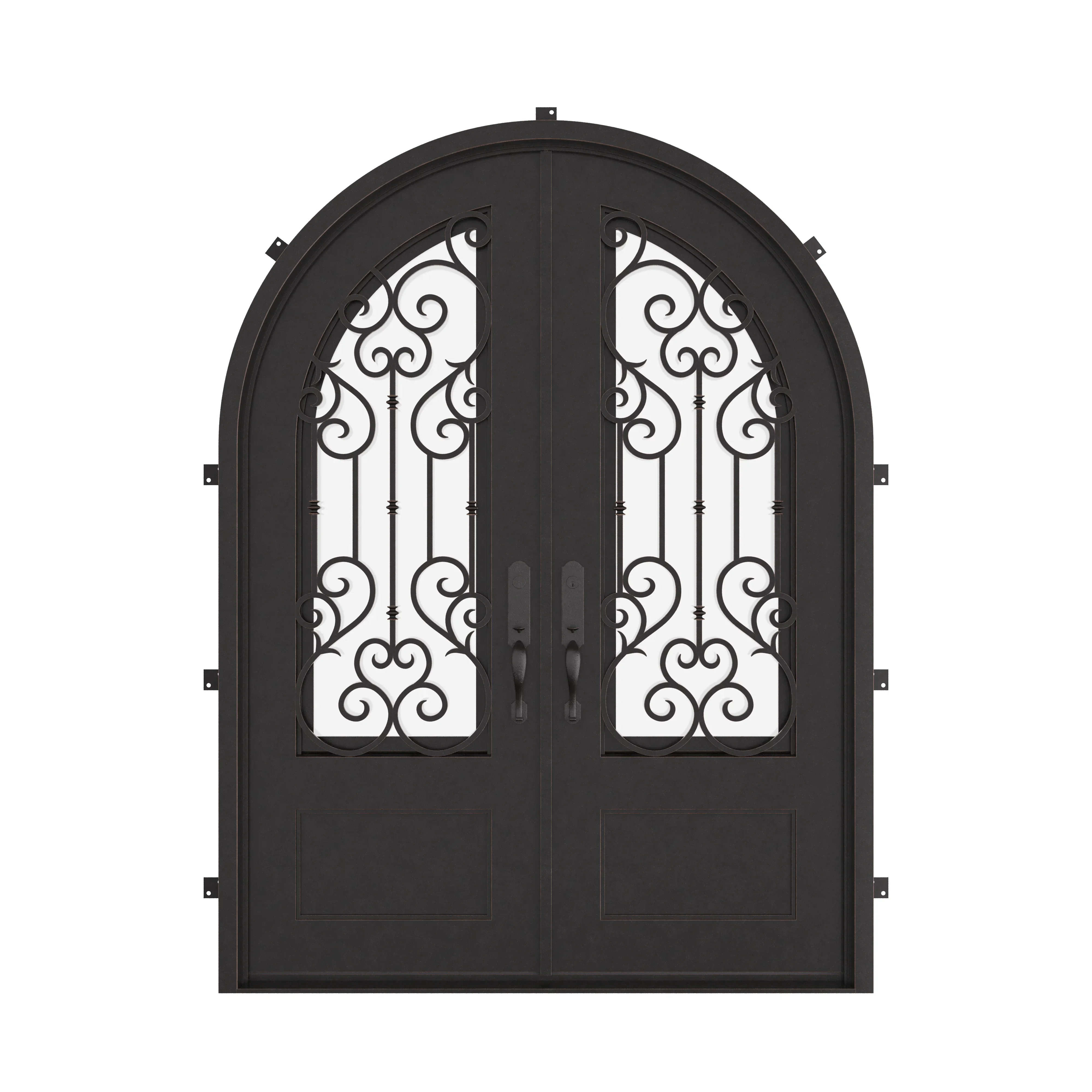 New York - Double Full Arch | Customize