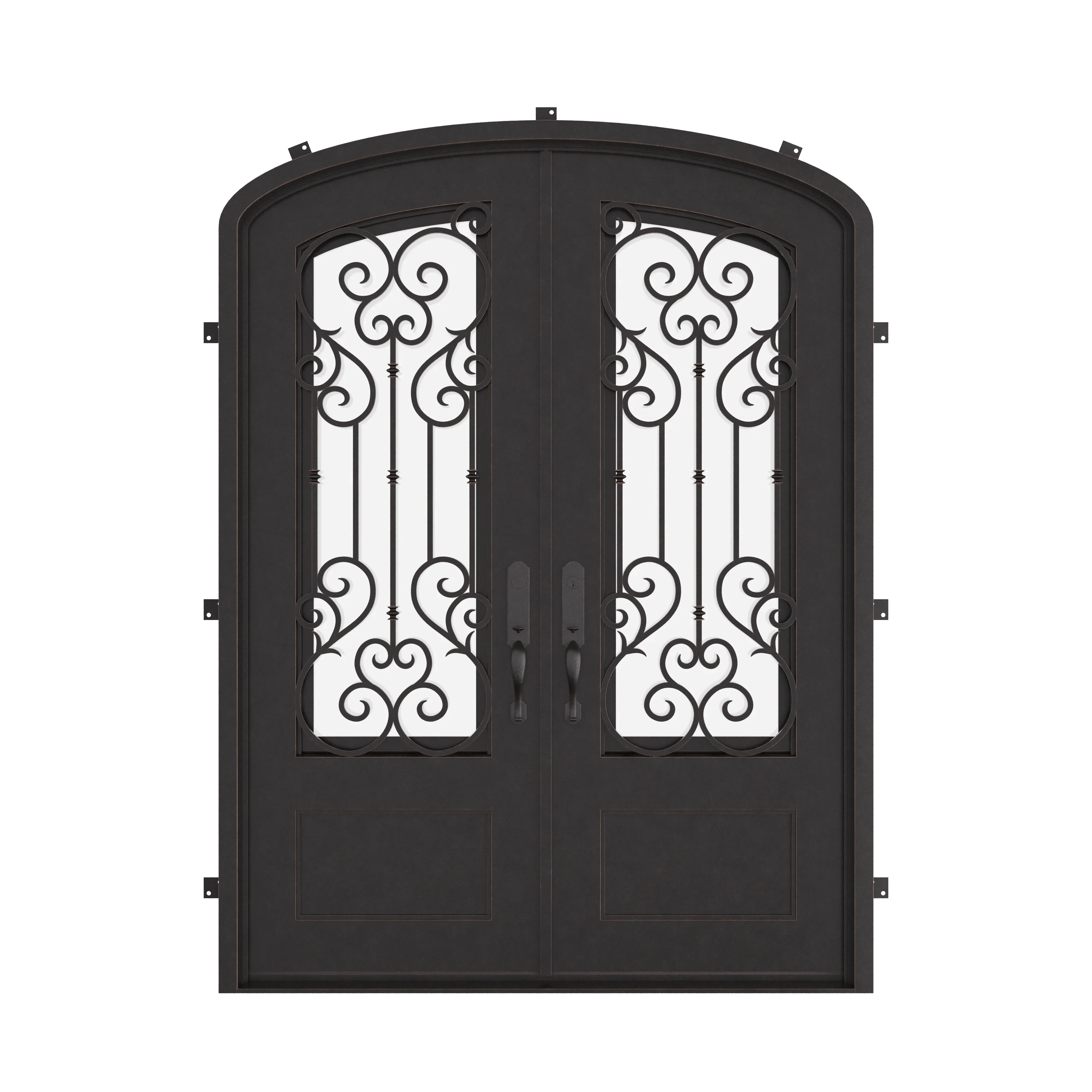 New York - Double Mini Arch | Customize