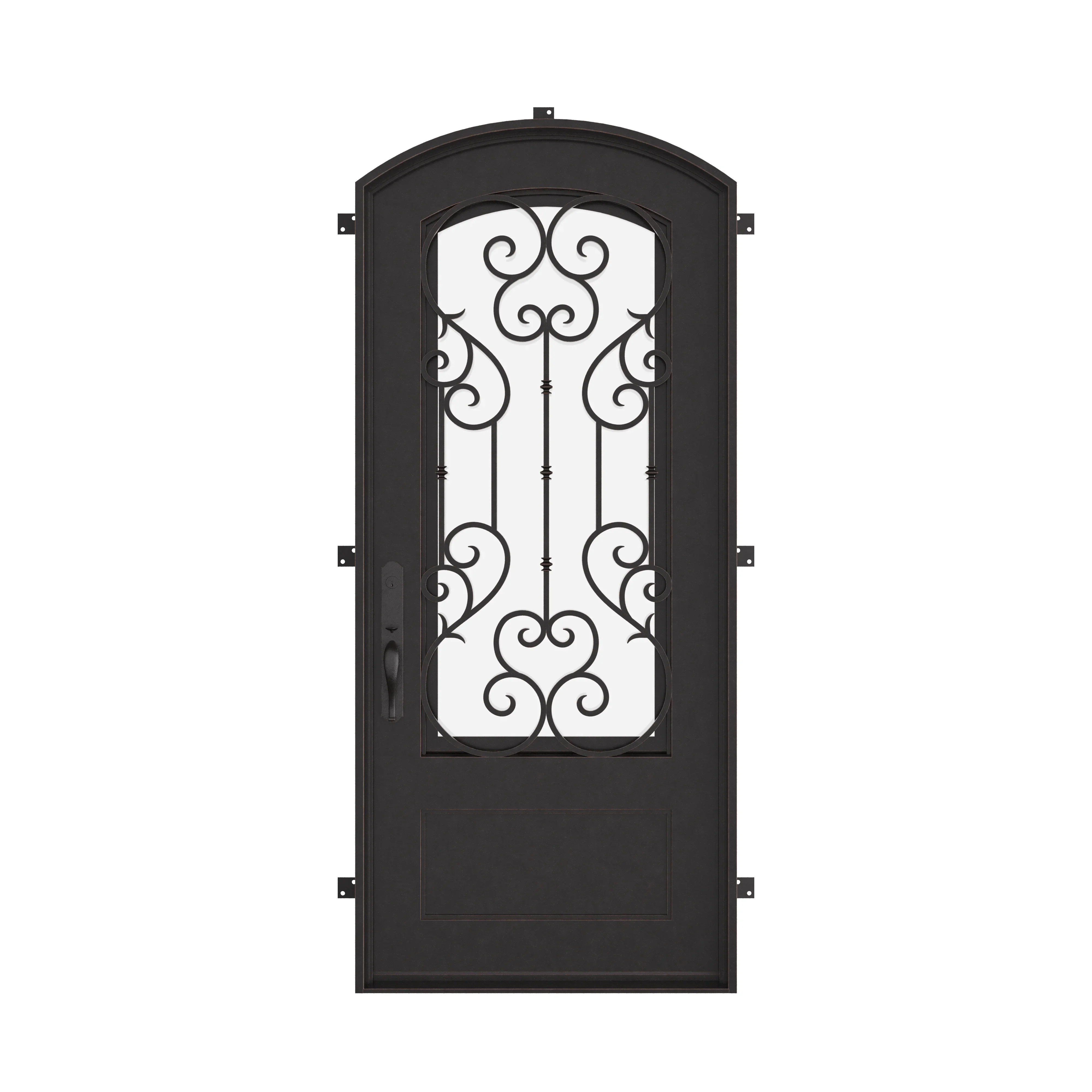 New York - Single Arch | Customize