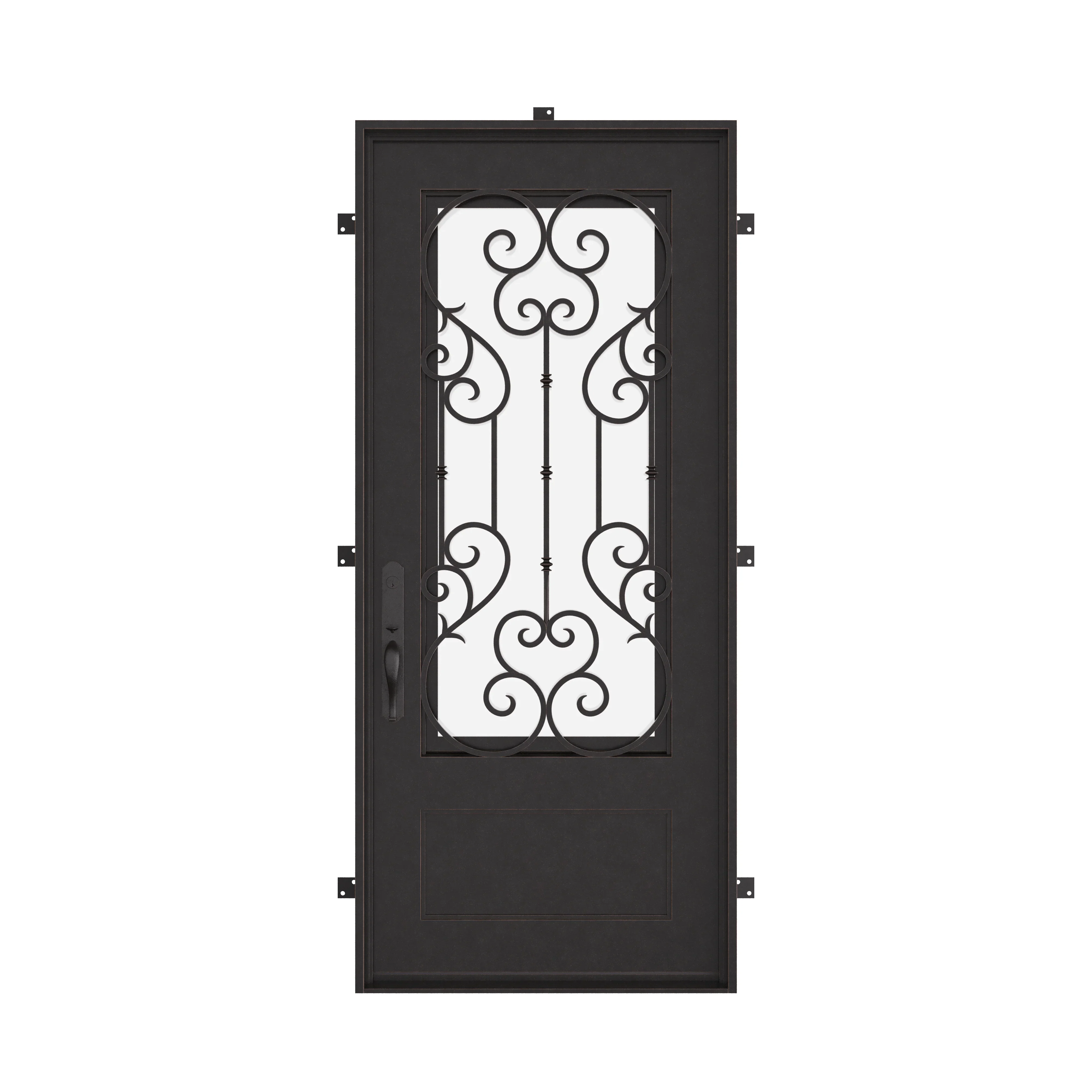 New York - Single Flat | Customize