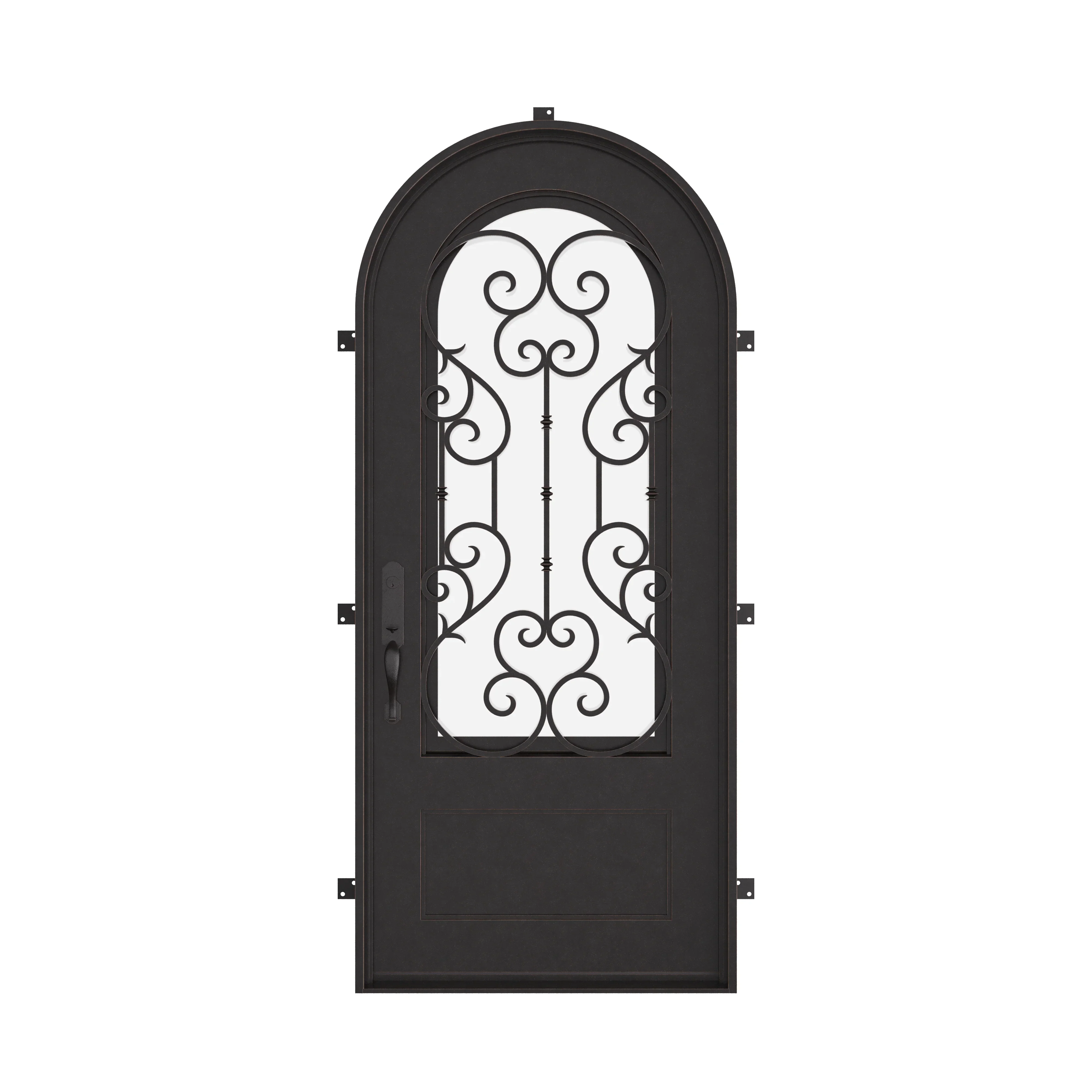 New York - Single Full Arch | Customize